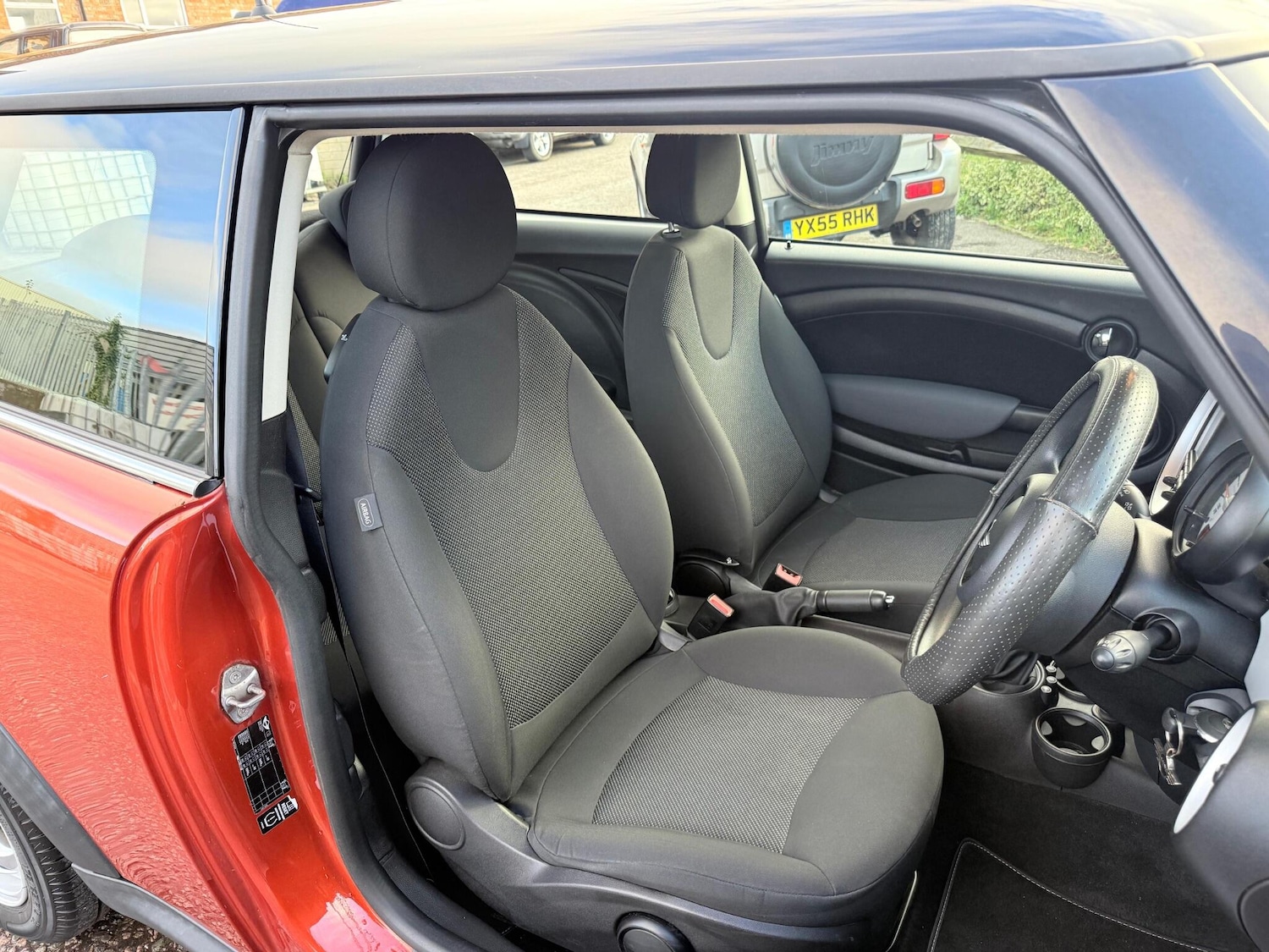 Used MINI Hatch 2011 for sale - 76802199: Photo 20