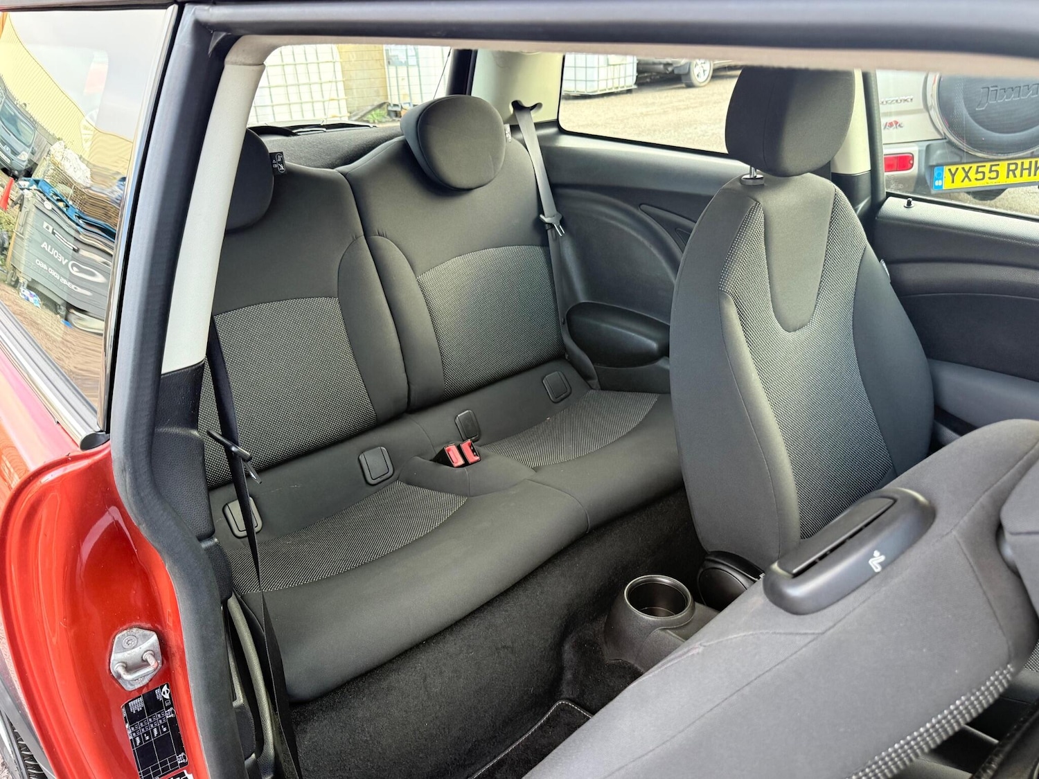 Used MINI Hatch 2011 for sale - 76802199: Photo 21