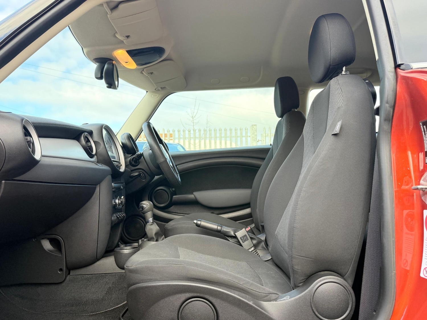 Used MINI Hatch 2011 for sale - 76802199: Photo 24