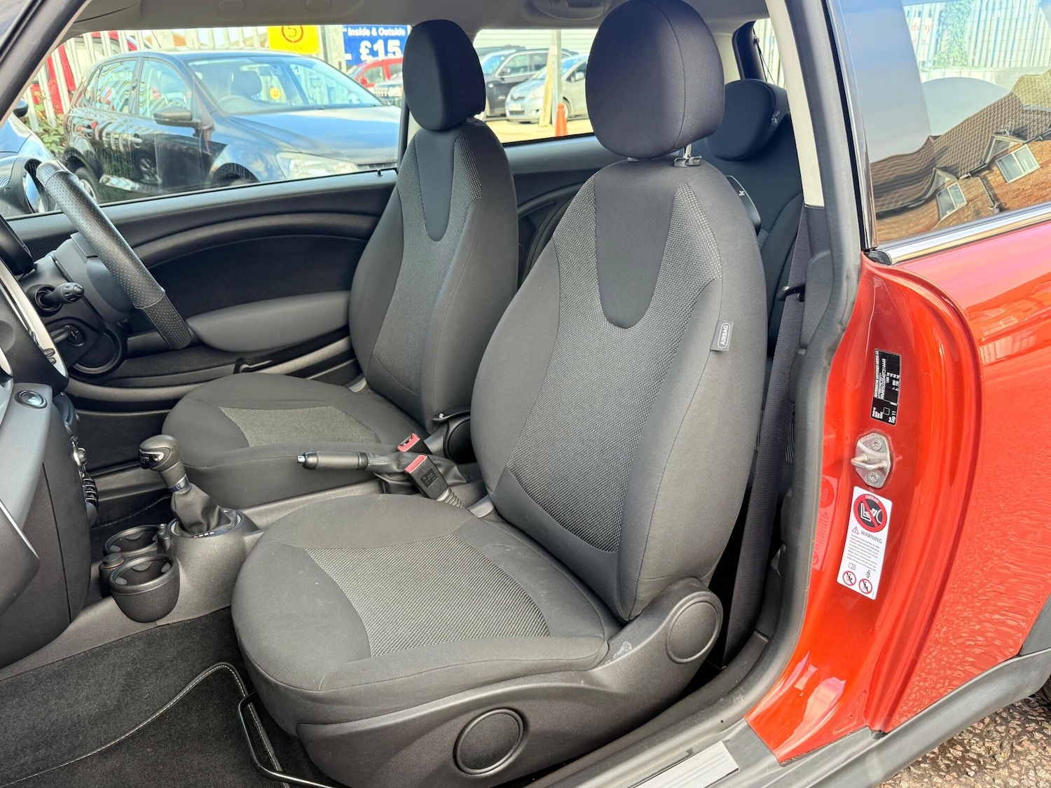 Used MINI Hatch 2011 for sale - 76802199: Photo 26