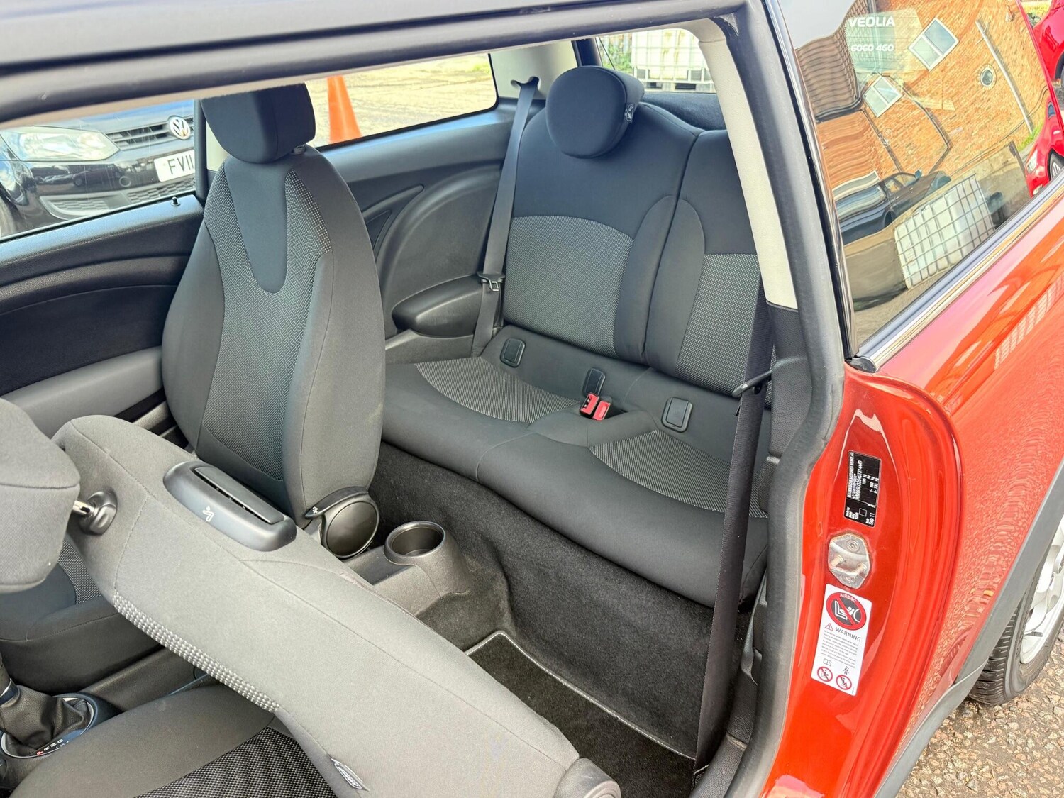 Used MINI Hatch 2011 for sale - 76802199: Photo 27