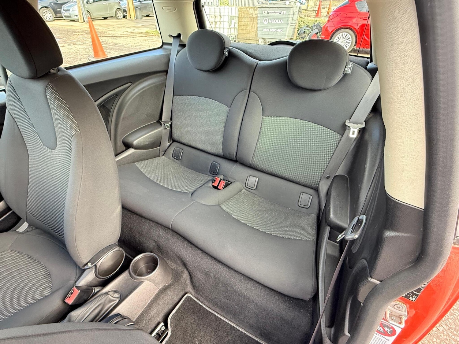 Used MINI Hatch 2011 for sale - 76802199: Photo 28