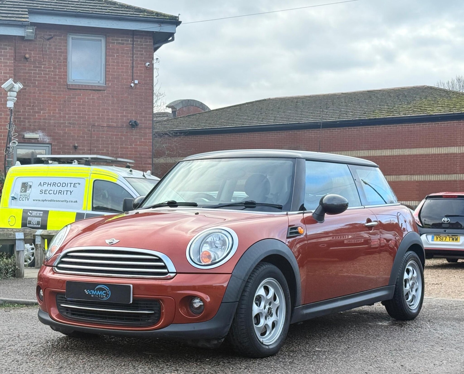 Used MINI Hatch 2011 for sale - 76802199: Photo 7