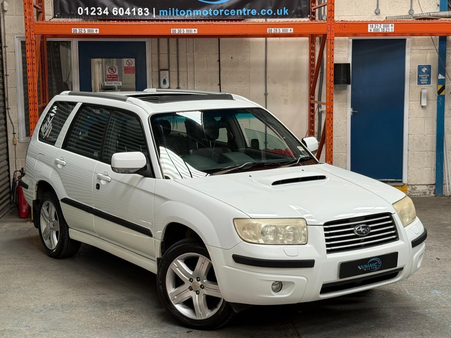 Used Subaru Forester 2009 for sale - 78047900: Photo 1