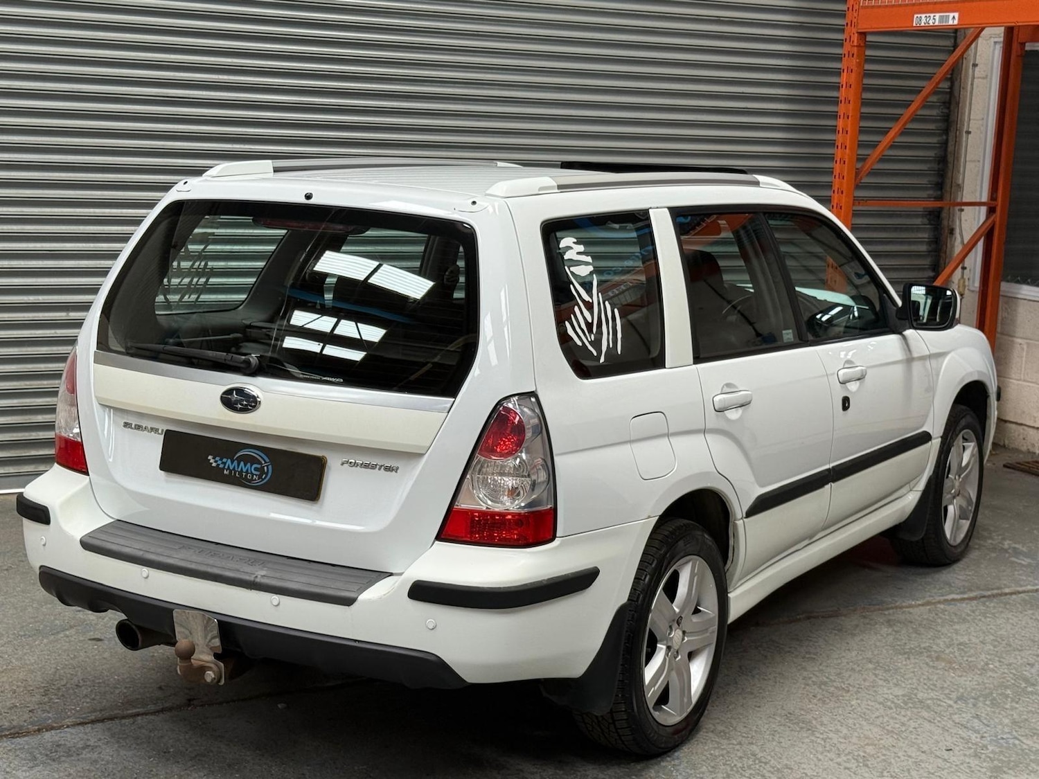 Used Subaru Forester 2009 for sale - 78047900: Photo 10