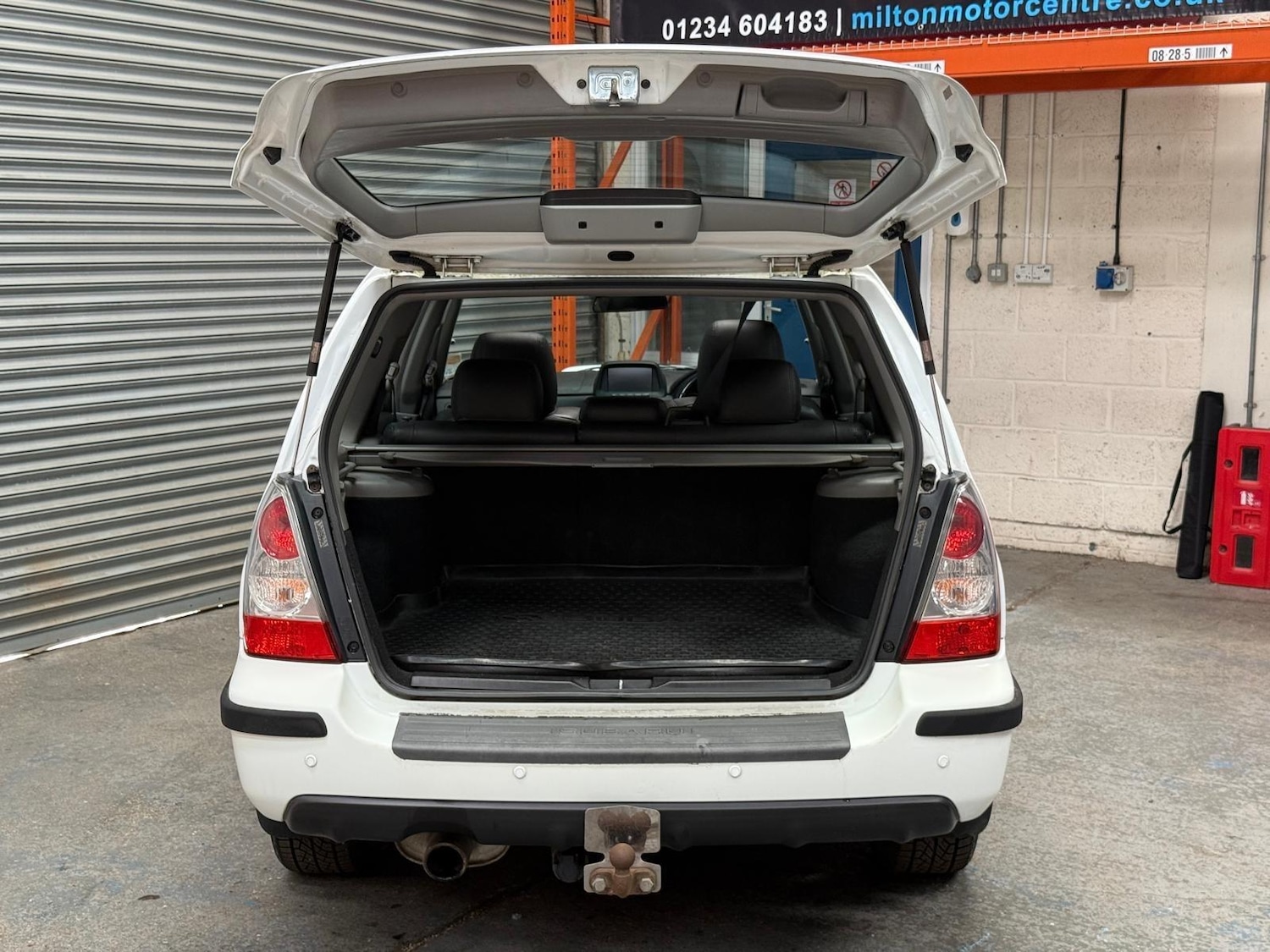 Used Subaru Forester 2009 for sale - 78047900: Photo 12