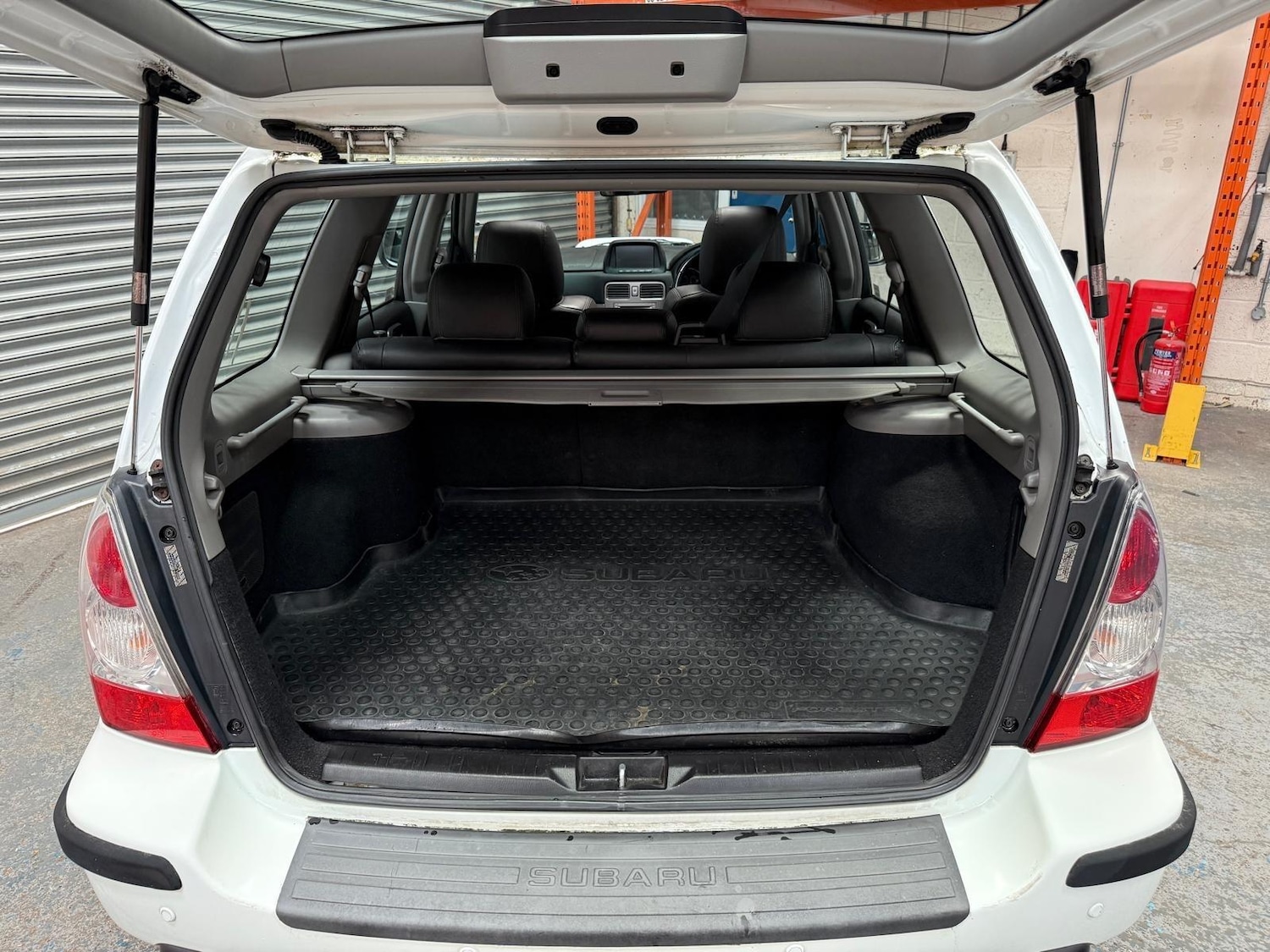 Used Subaru Forester 2009 for sale - 78047900: Photo 13