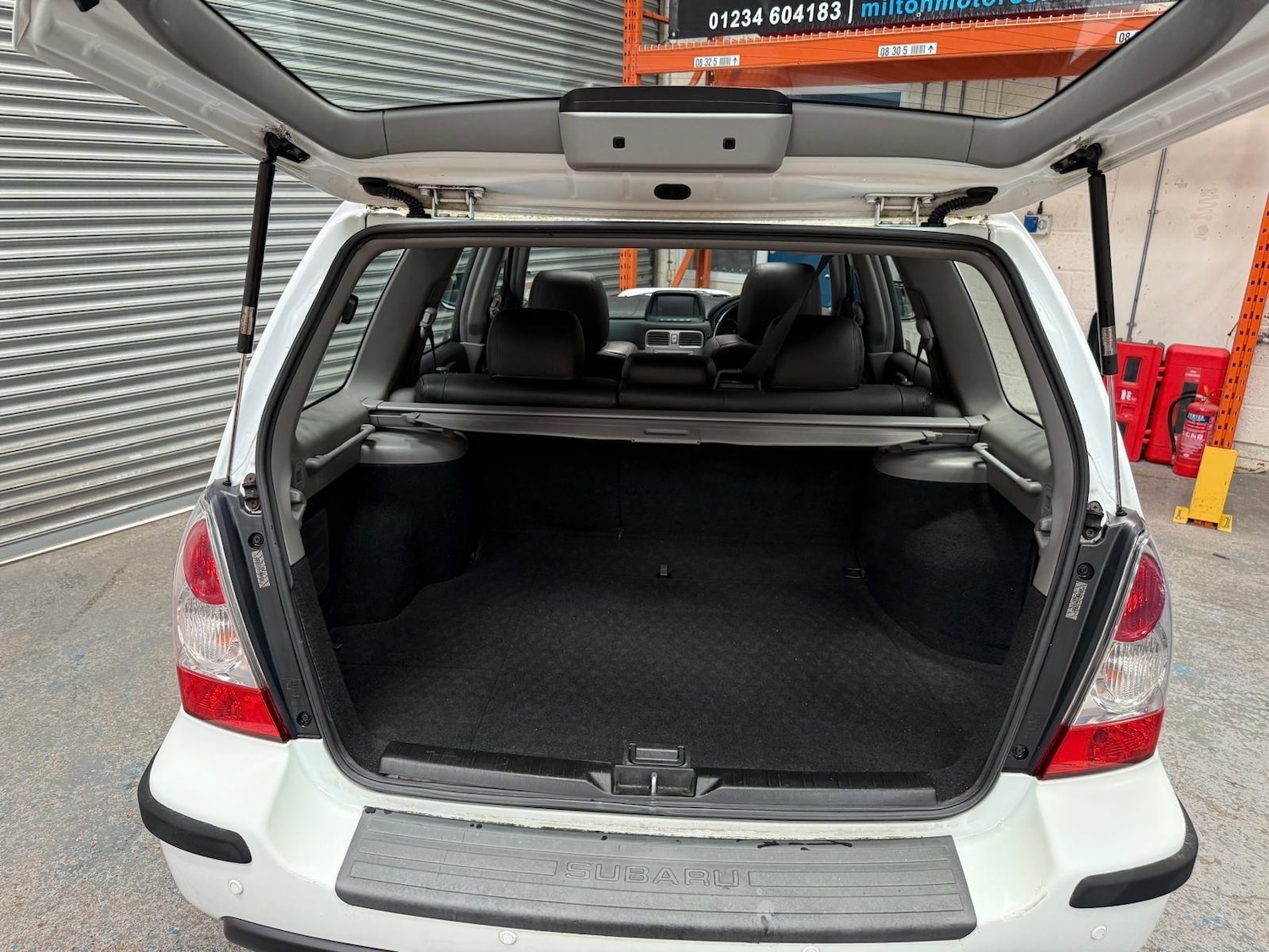 Used Subaru Forester 2009 for sale - 78047900: Photo 14