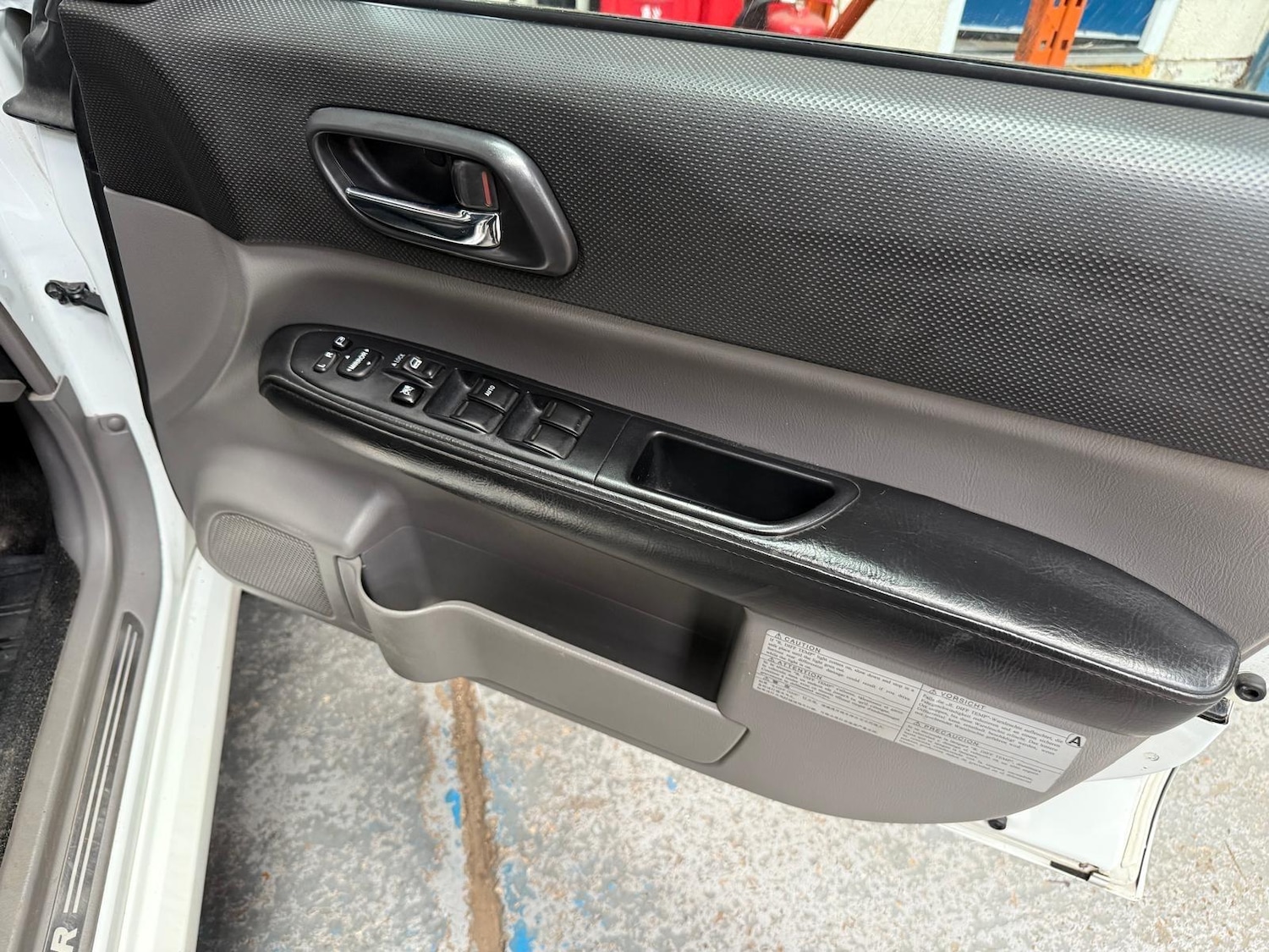 Used Subaru Forester 2009 for sale - 78047900: Photo 15