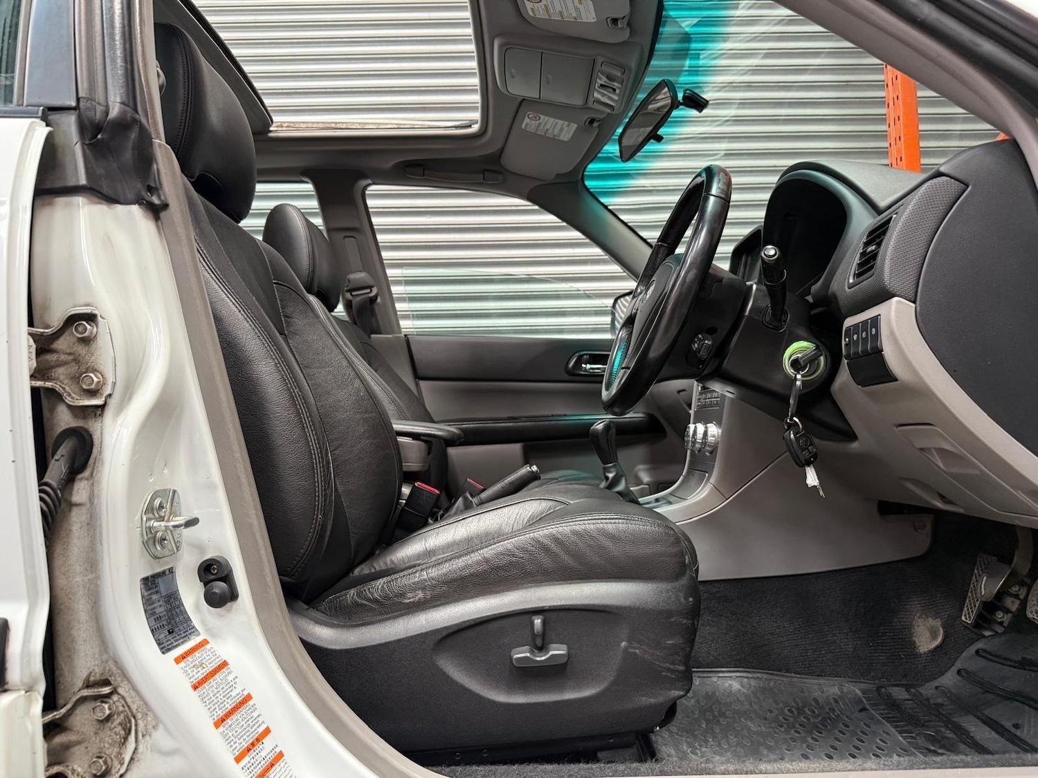 Used Subaru Forester 2009 for sale - 78047900: Photo 16