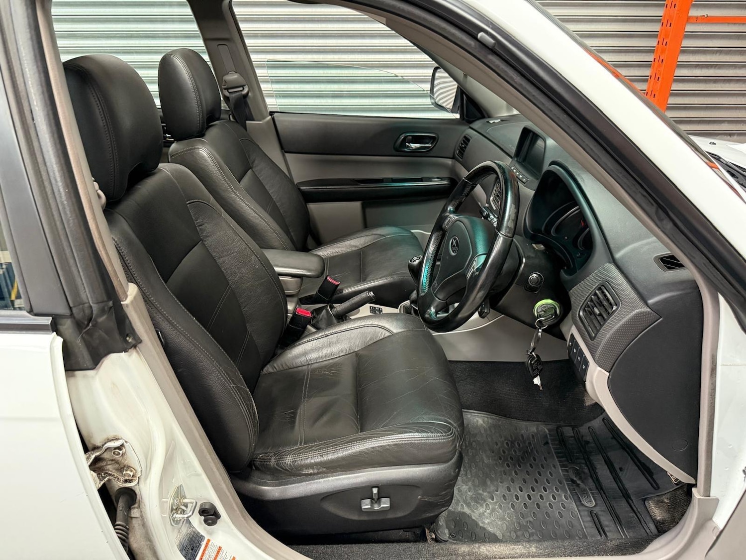 Used Subaru Forester 2009 for sale - 78047900: Photo 17