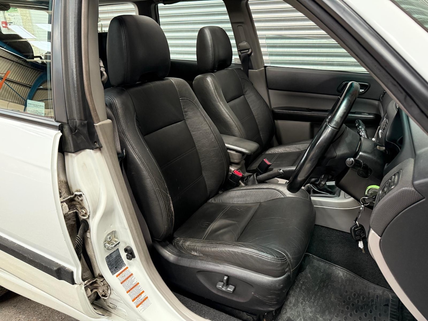 Used Subaru Forester 2009 for sale - 78047900: Photo 18