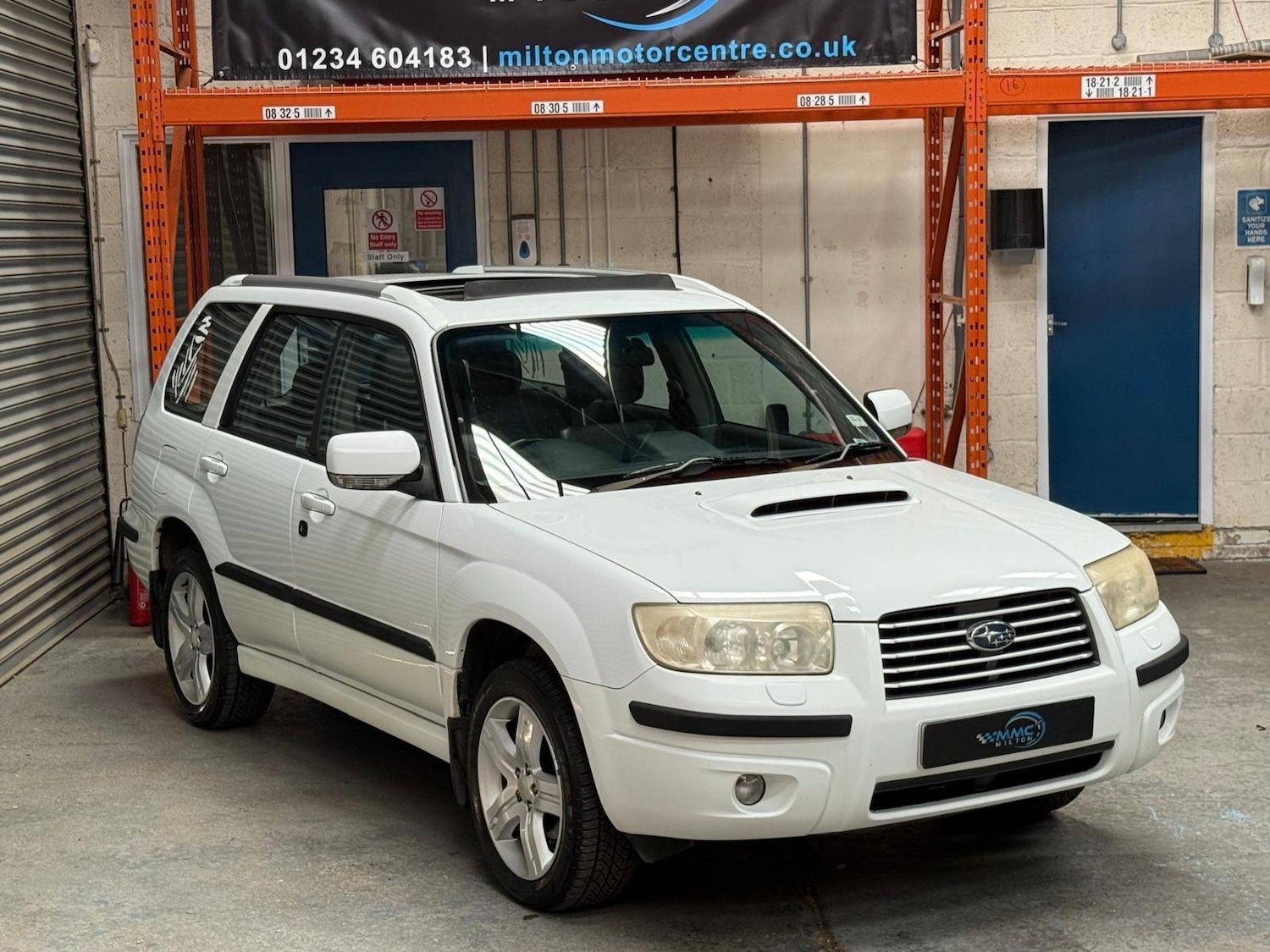 Used Subaru Forester 2009 for sale - 78047900: Photo 2