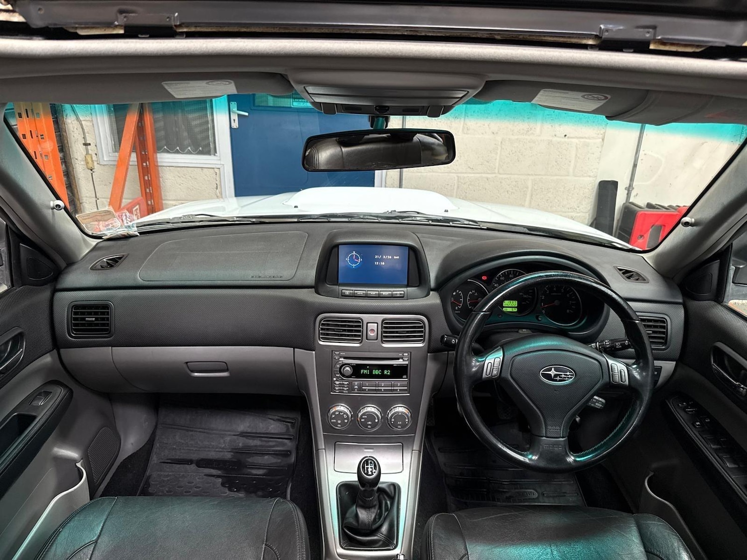 Used Subaru Forester 2009 for sale - 78047900: Photo 22