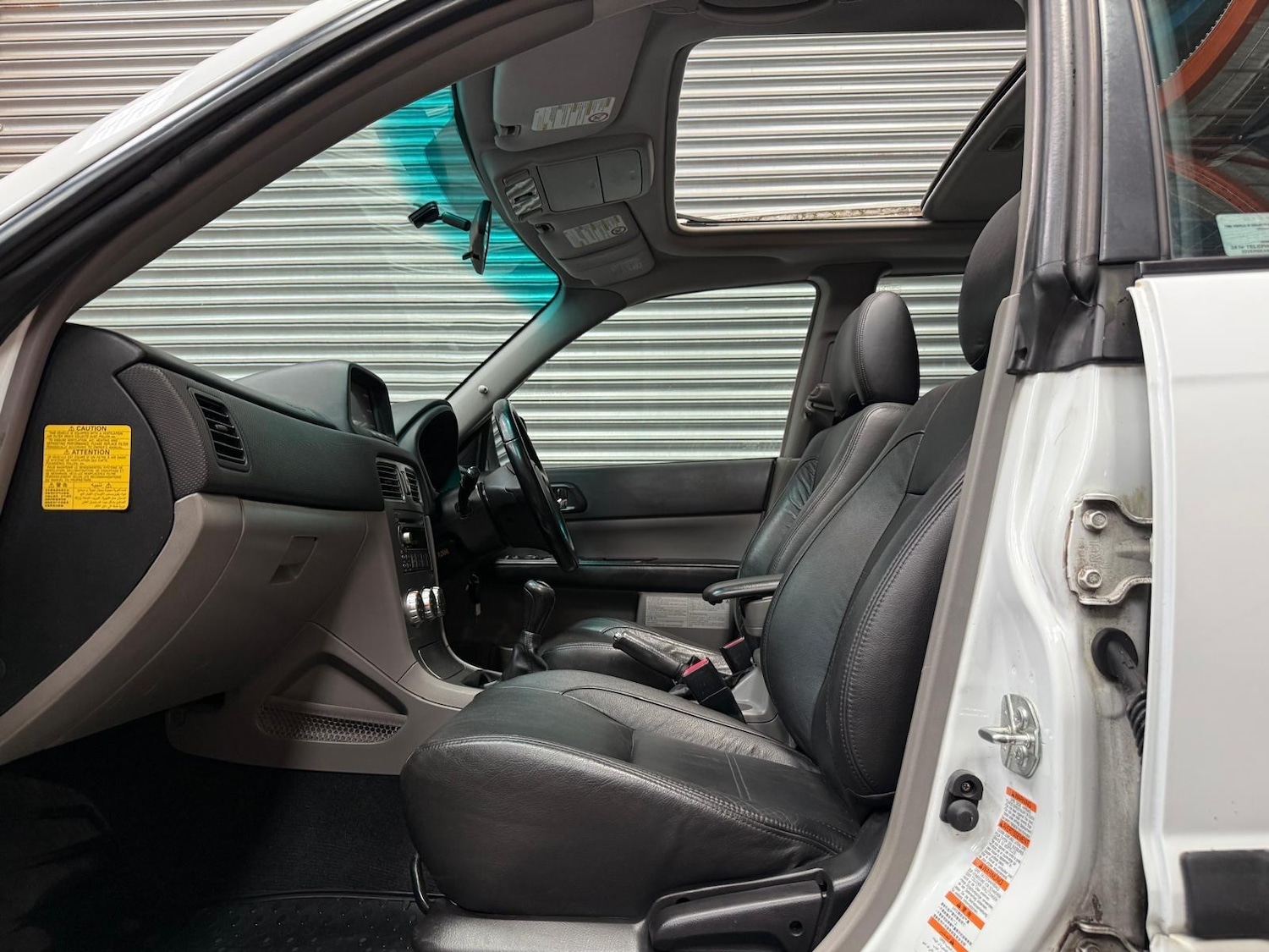 Used Subaru Forester 2009 for sale - 78047900: Photo 23