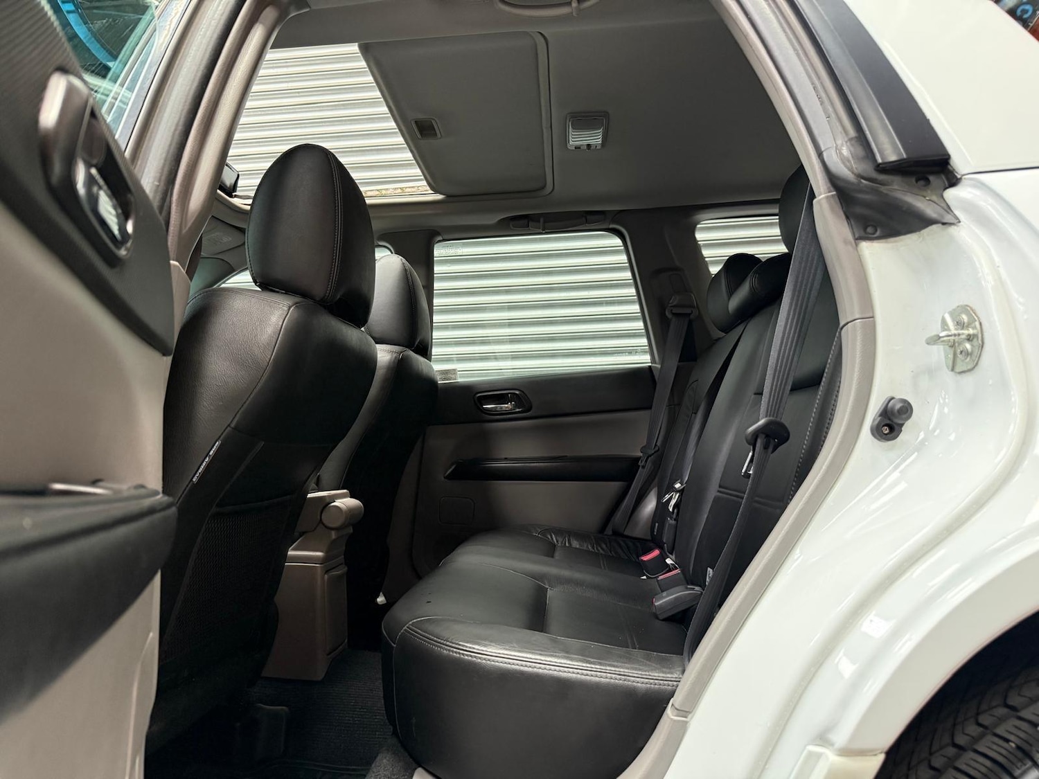 Used Subaru Forester 2009 for sale - 78047900: Photo 26