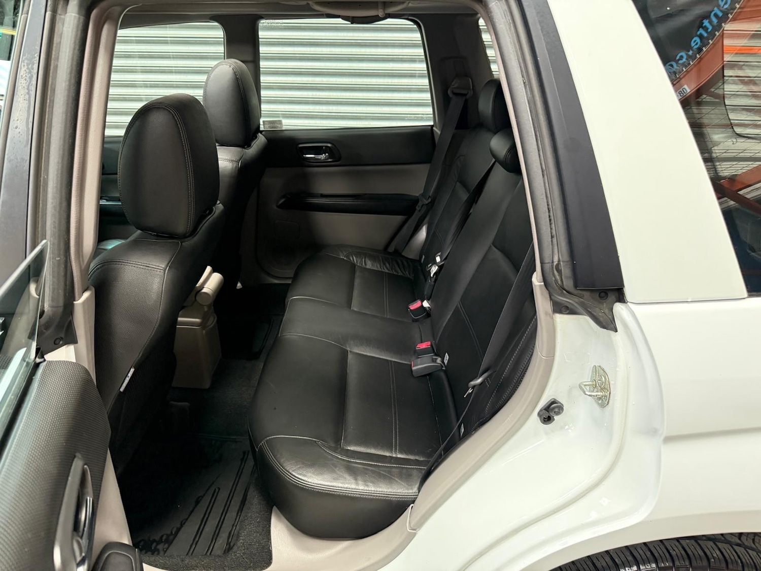 Used Subaru Forester 2009 for sale - 78047900: Photo 27