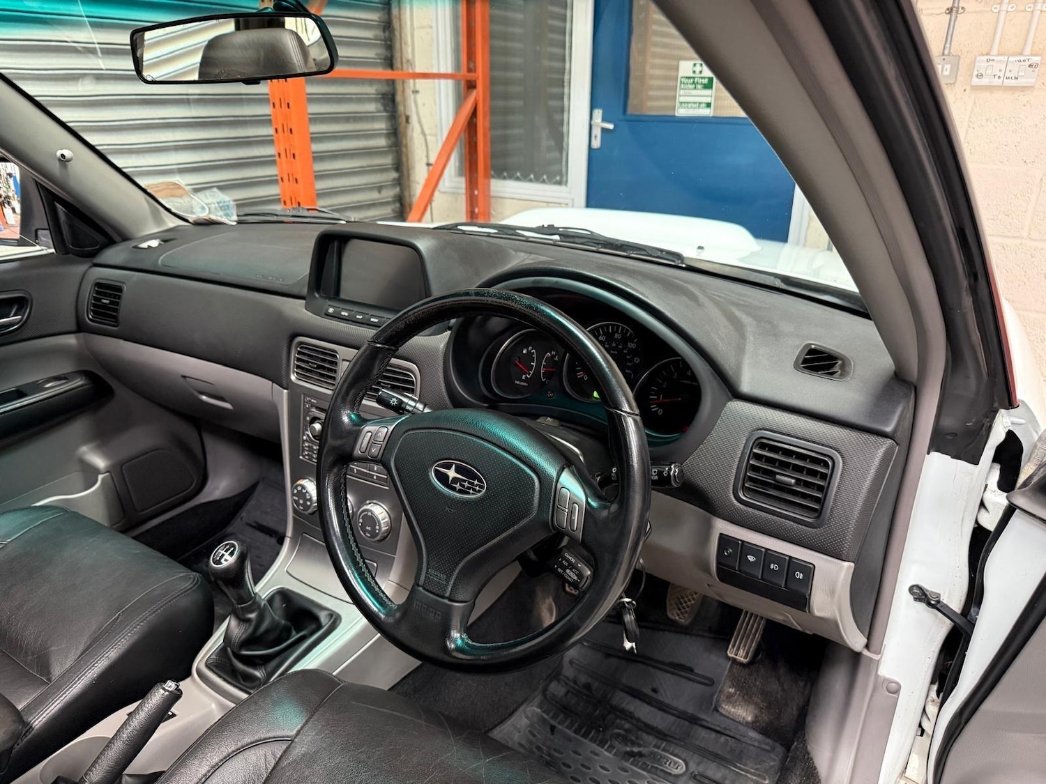 Used Subaru Forester 2009 for sale - 78047900: Photo 28