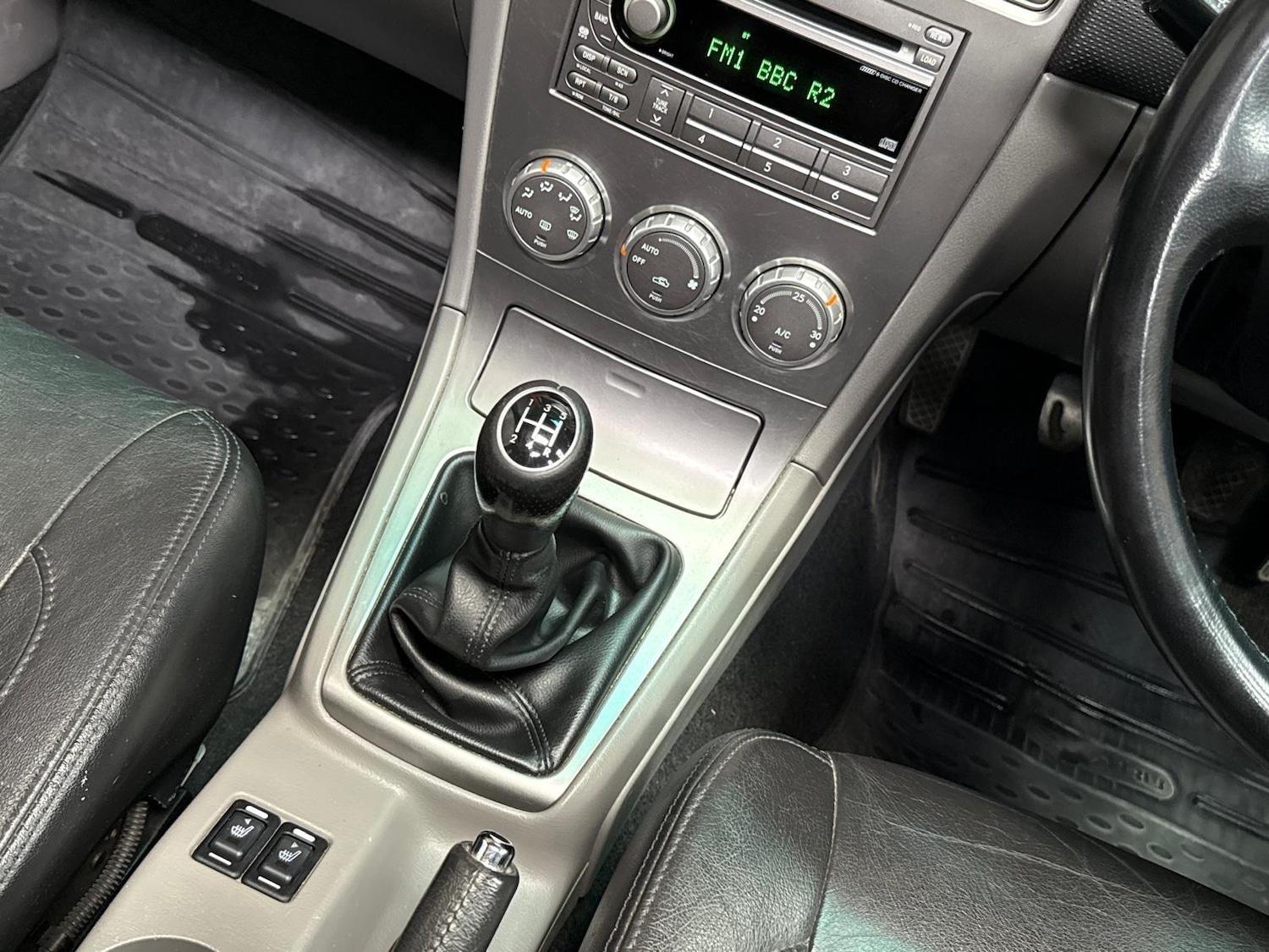 Used Subaru Forester 2009 for sale - 78047900: Photo 31