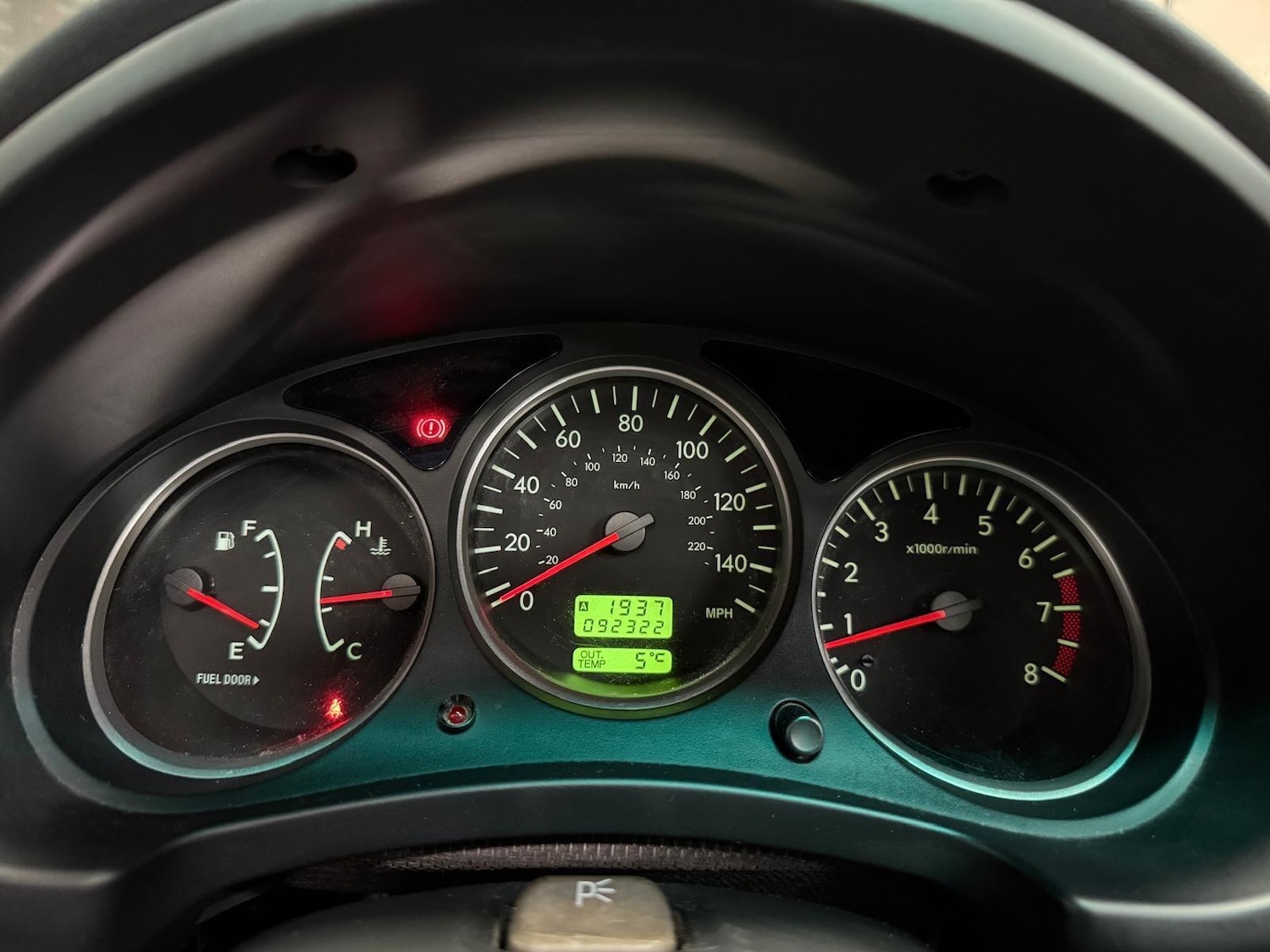 Used Subaru Forester 2009 for sale - 78047900: Photo 34