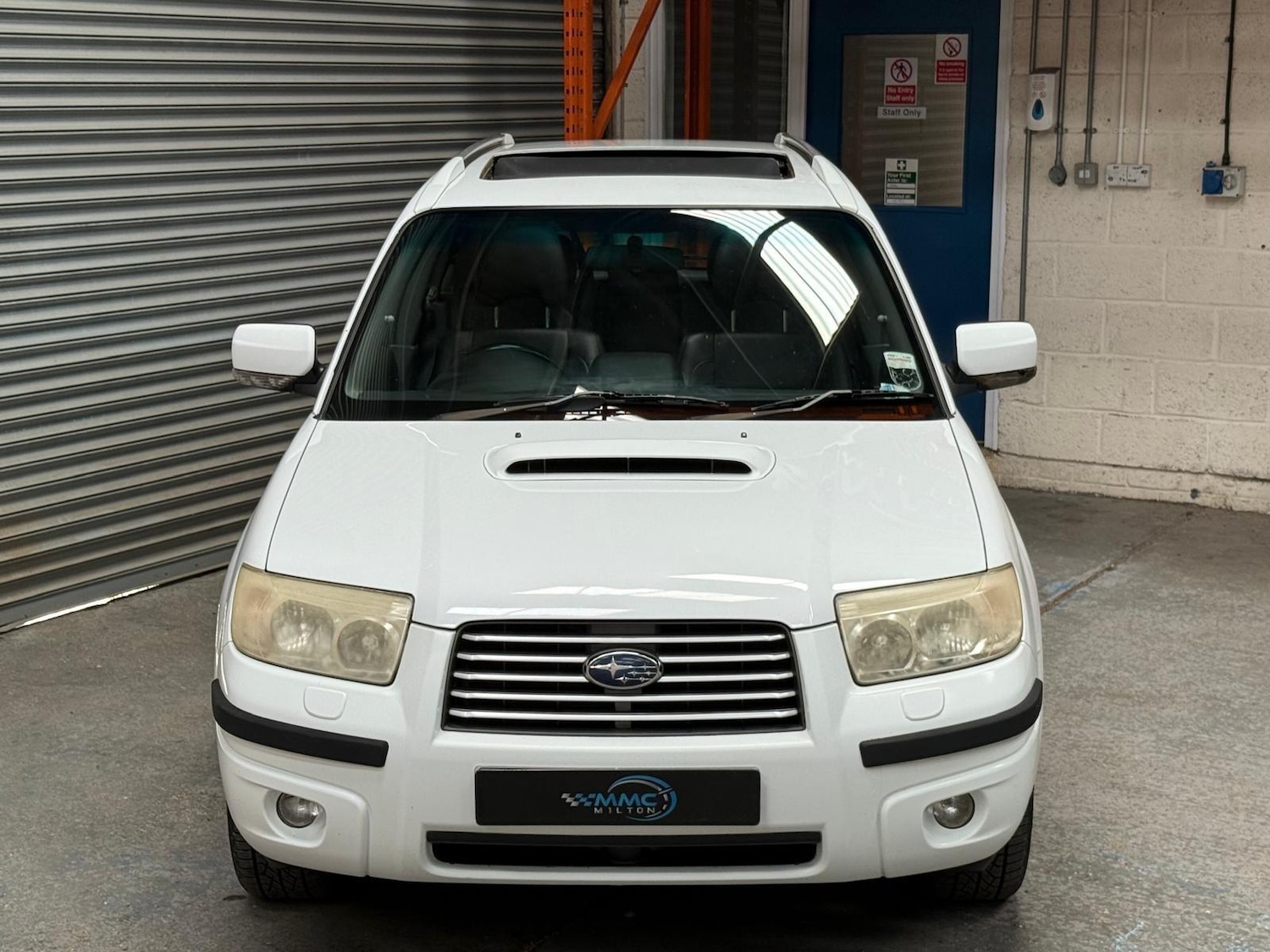 Used Subaru Forester 2009 for sale - 78047900: Photo 5