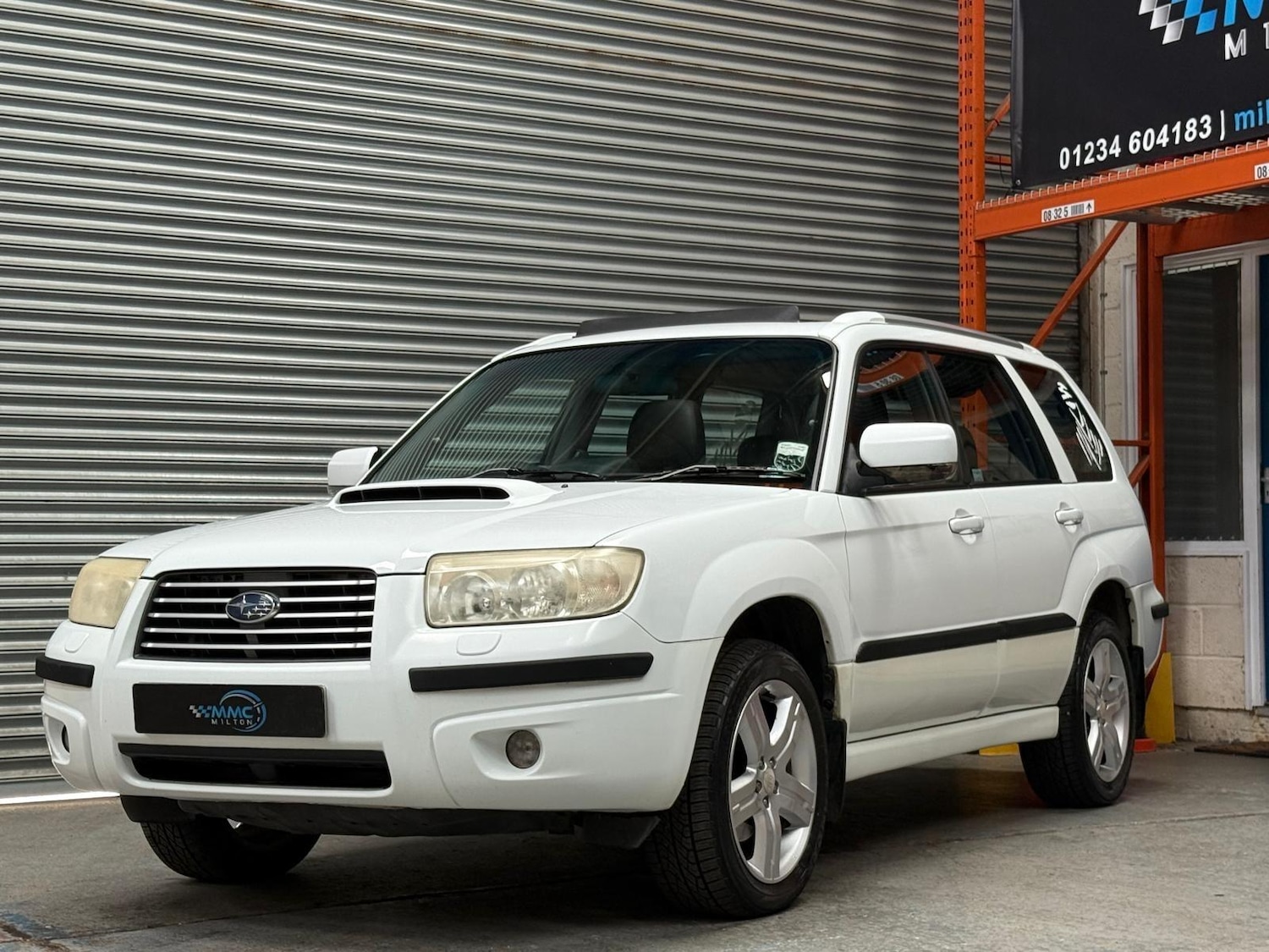 Used Subaru Forester 2009 for sale - 78047900: Photo 6