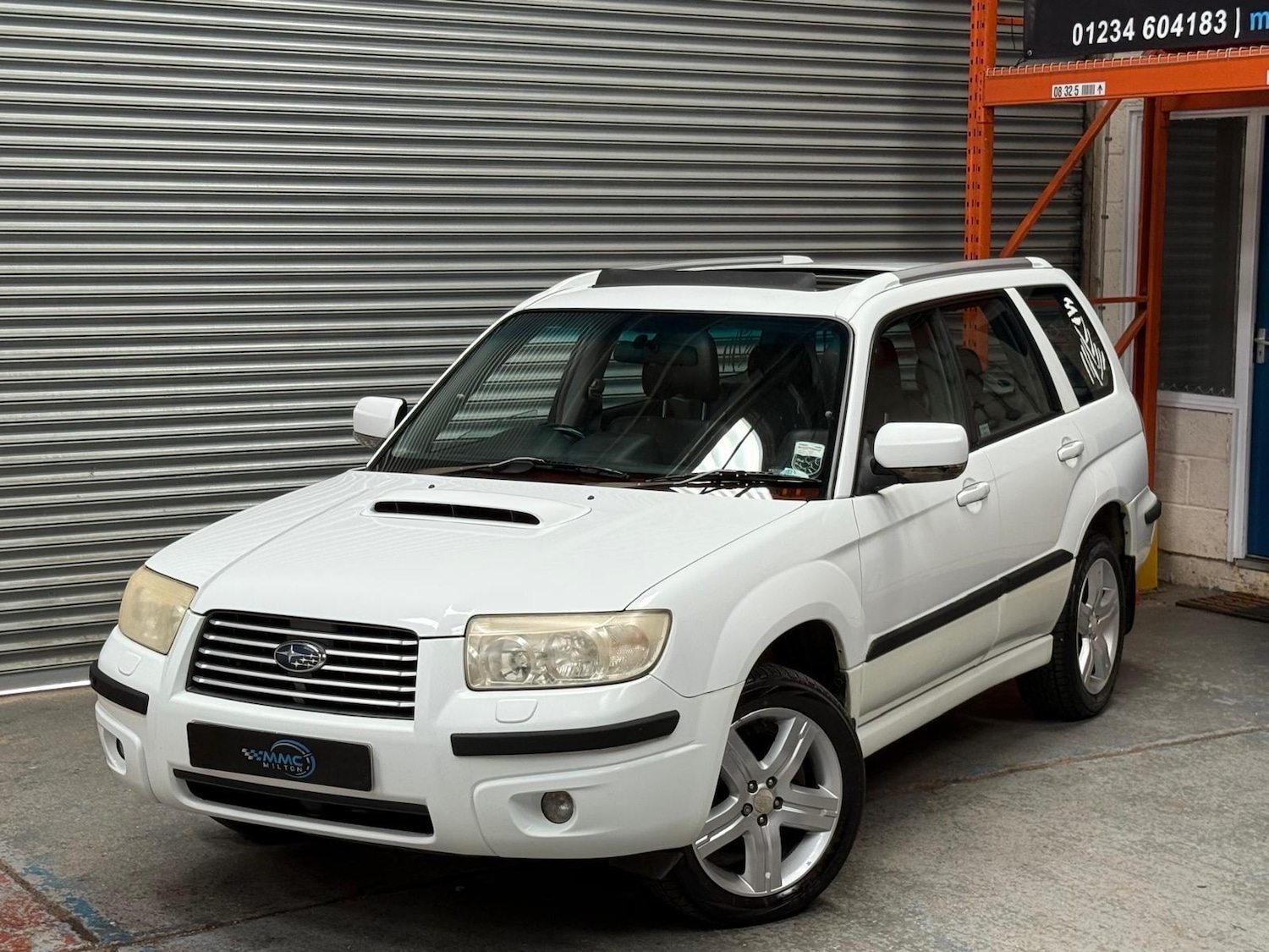 Used Subaru Forester 2009 for sale - 78047900: Photo 7