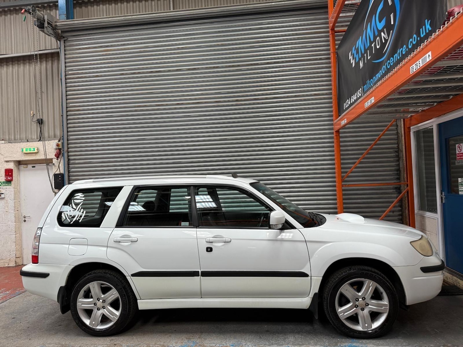 Used Subaru Forester 2009 for sale - 78047900: Photo 8