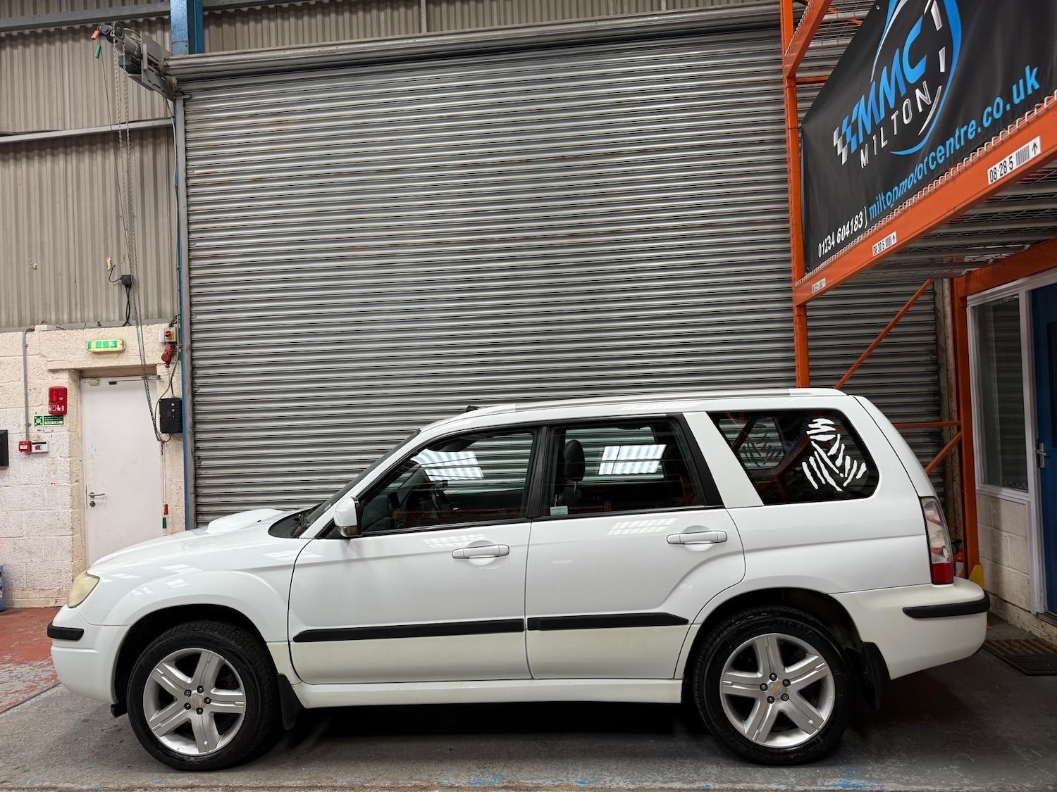 Used Subaru Forester 2009 for sale - 78047900: Photo 9