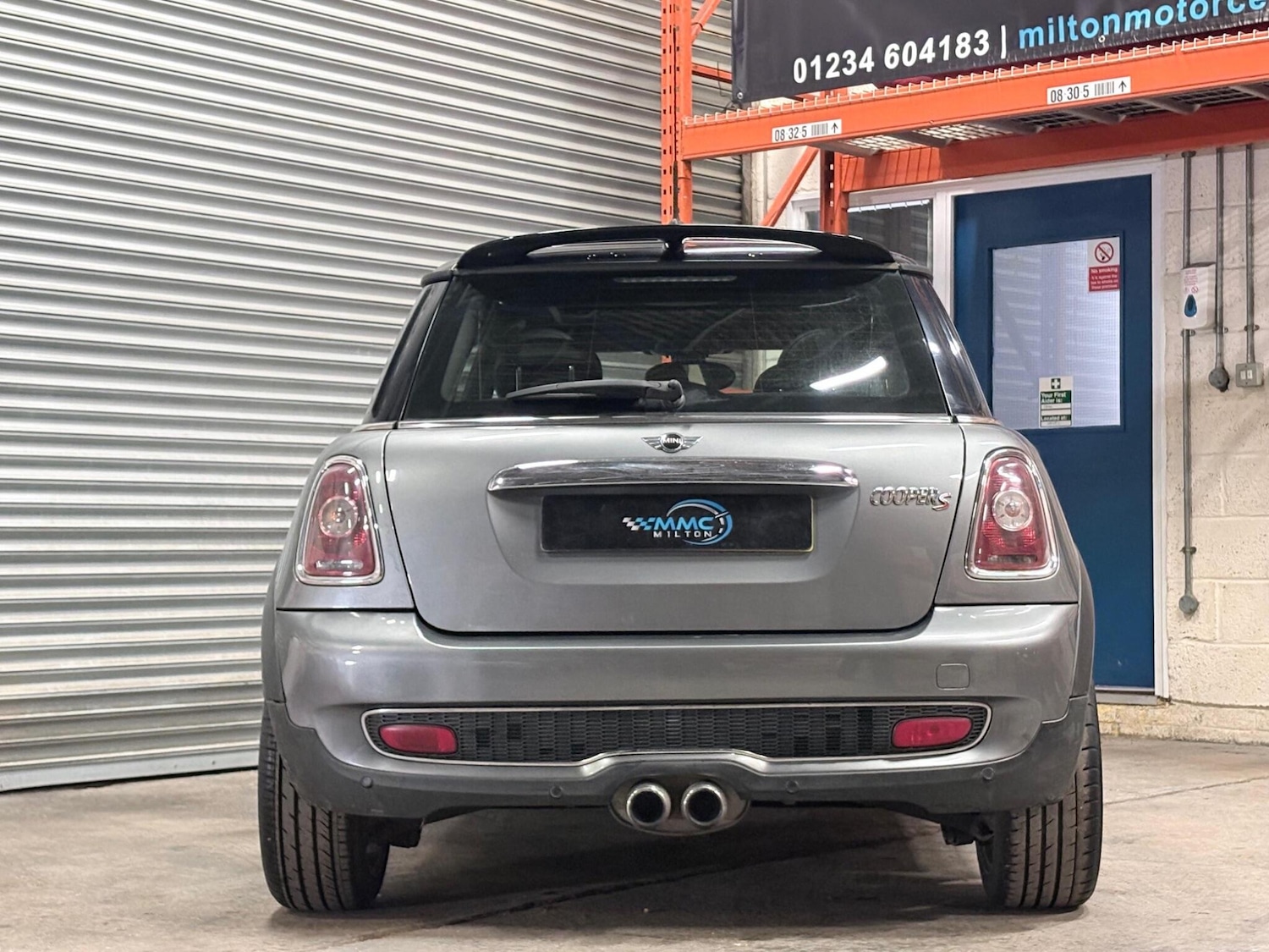 Used MINI Hatch 2009 for sale - 77266671: Photo 13