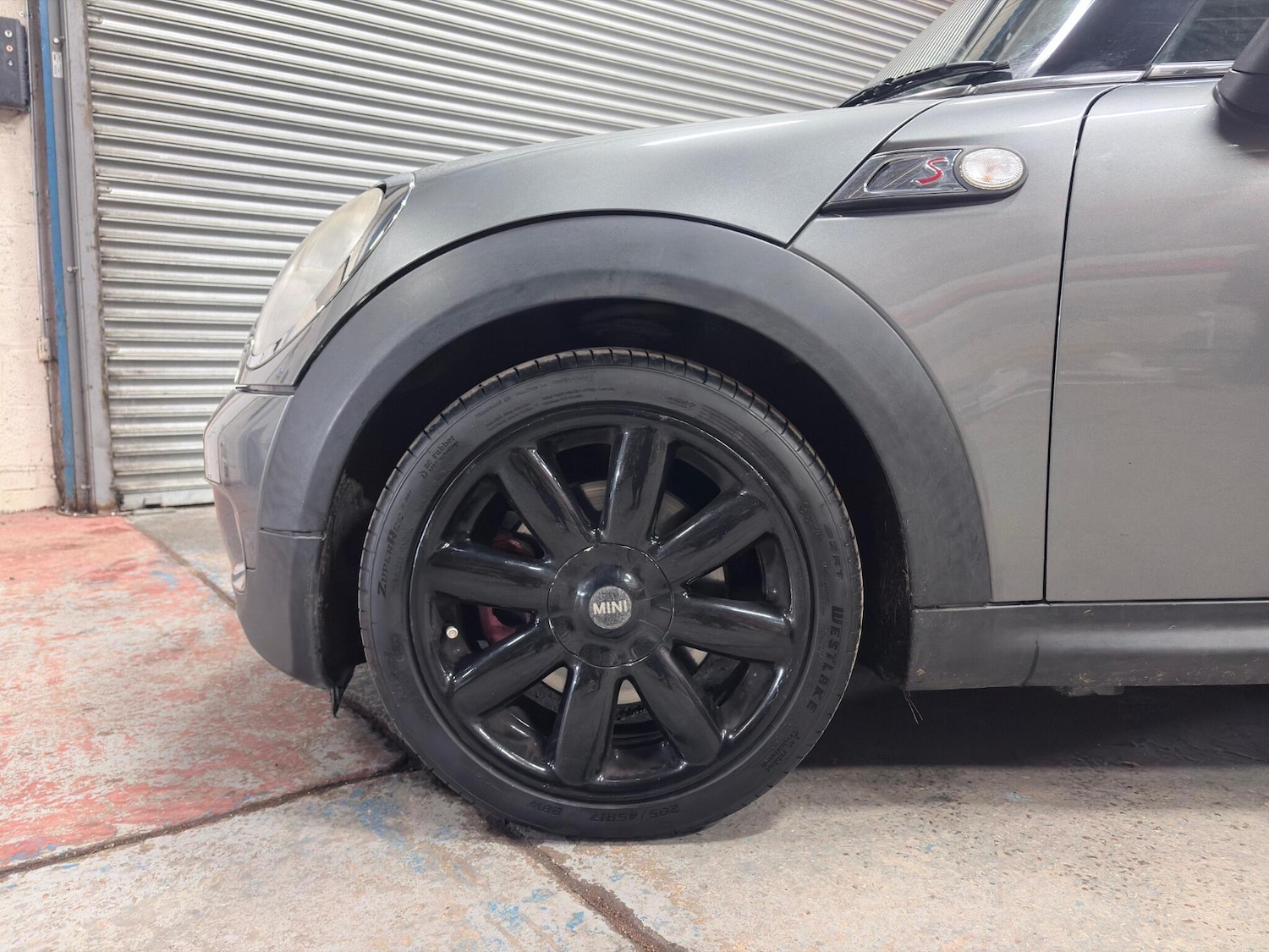 Used MINI Hatch 2009 for sale - 77266671: Photo 17