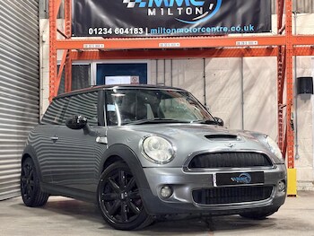 Used MINI Hatch 2009 for sale - 77266671: Photo