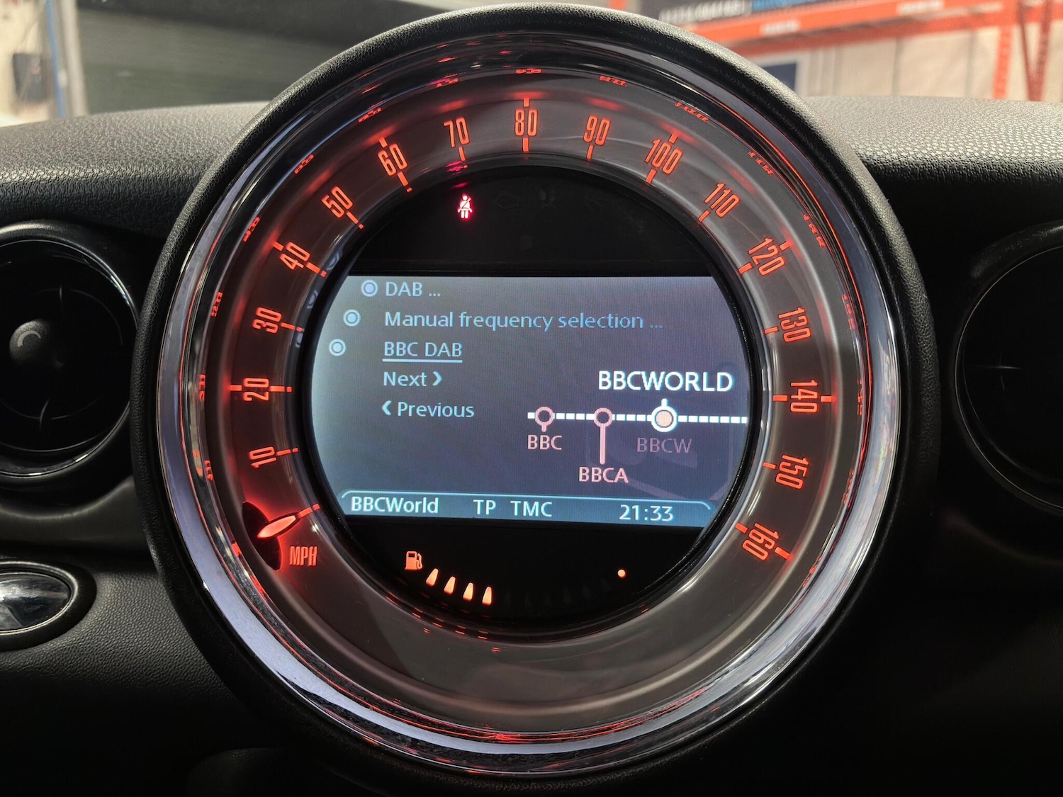 Used MINI Hatch 2009 for sale - 77266671: Photo 29