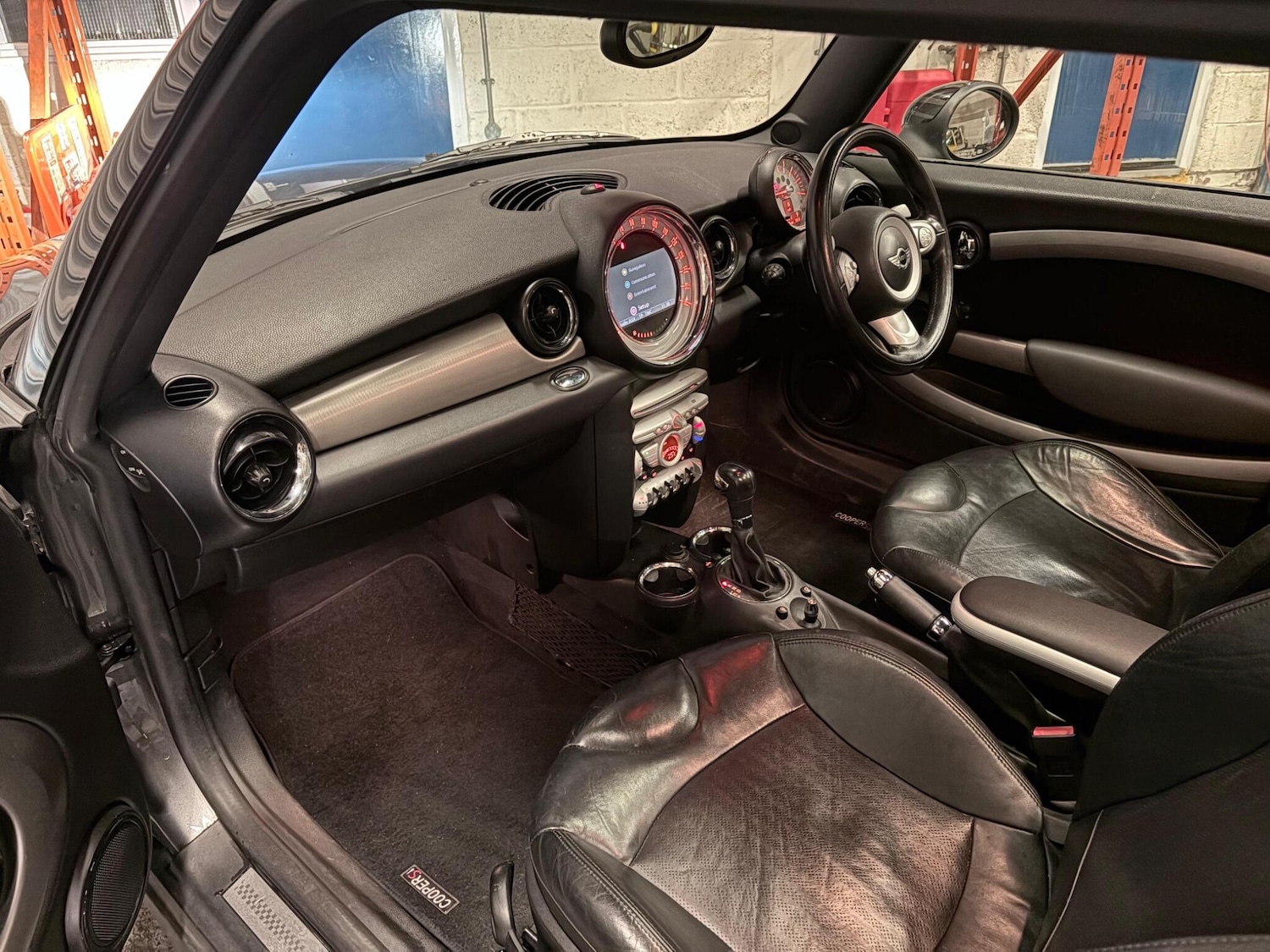 Used MINI Hatch 2009 for sale - 77266671: Photo 34