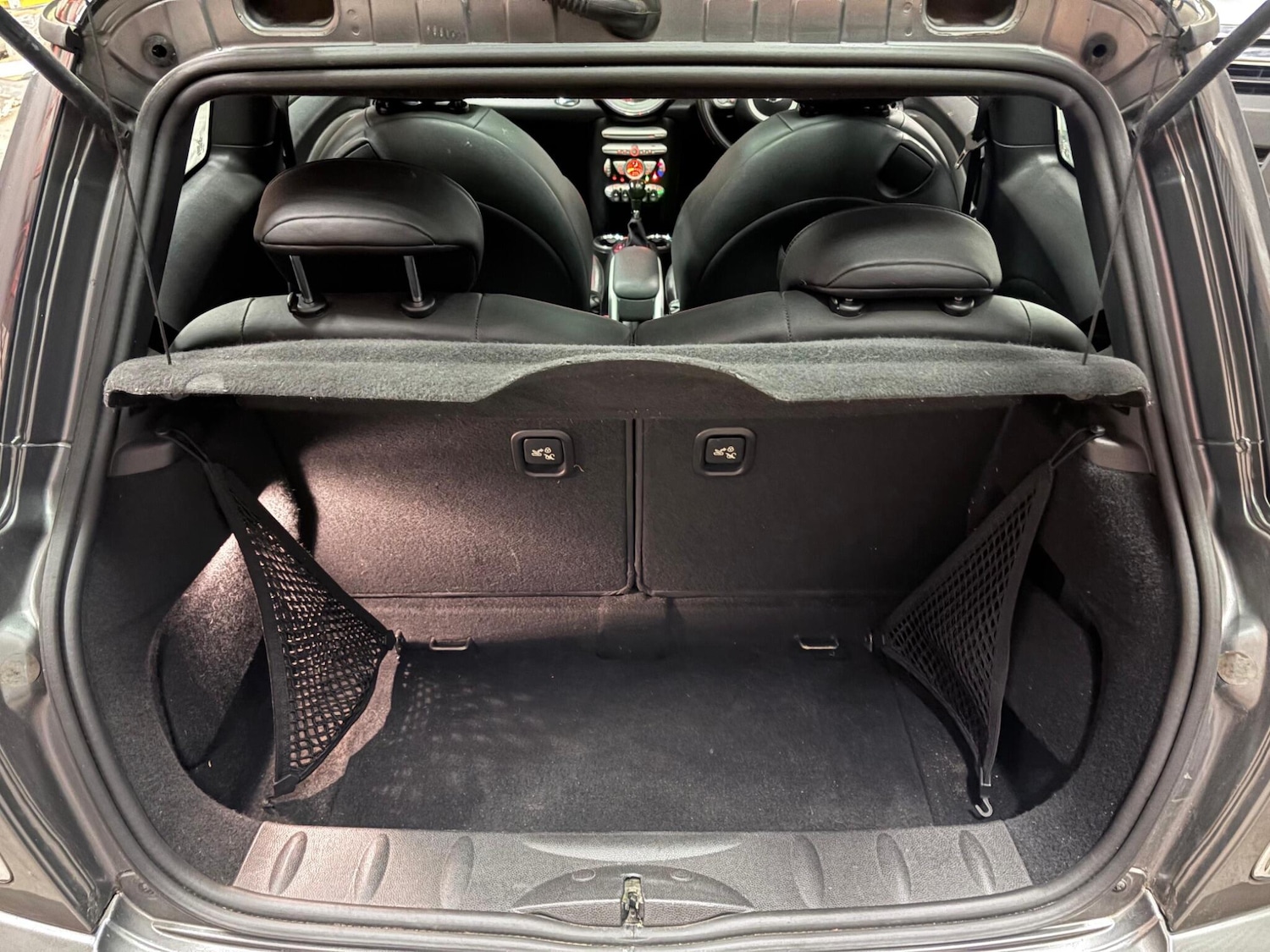 Used MINI Hatch 2009 for sale - 77266671: Photo 35