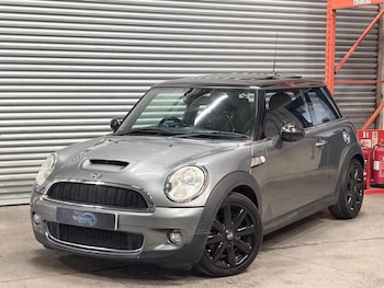 Used MINI Hatch 2009 for sale - 77266671: Photo