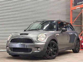 Used MINI Hatch 2009 for sale - 77266671: Photo