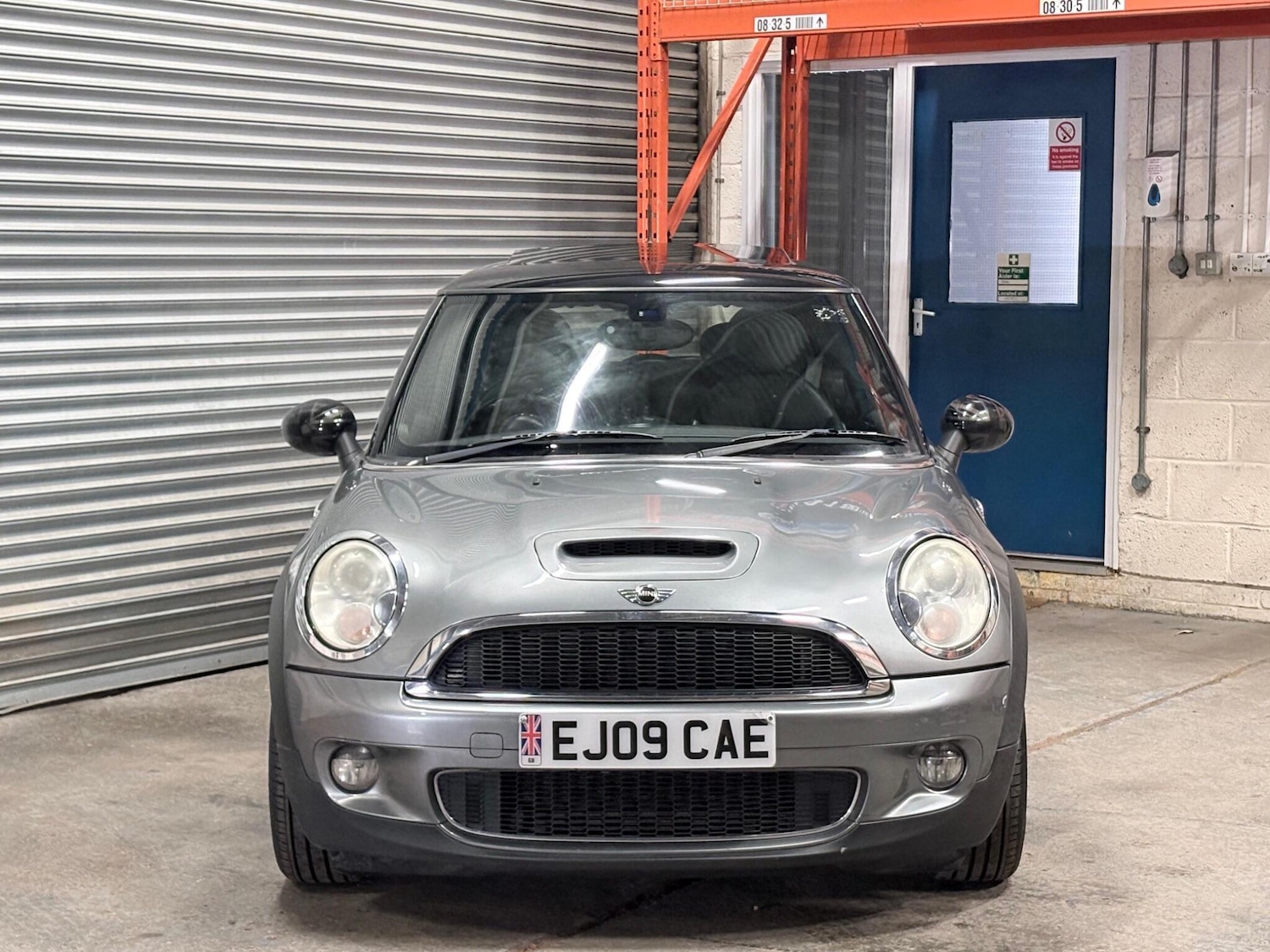 Used MINI Hatch 2009 for sale - 77266671: Photo 5