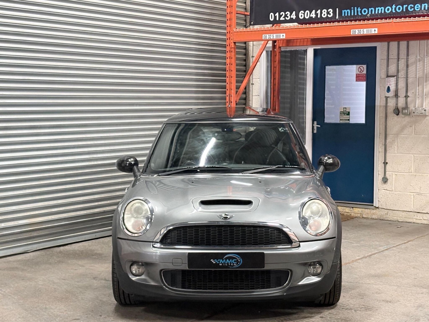 Used MINI Hatch 2009 for sale - 77266671: Photo 6