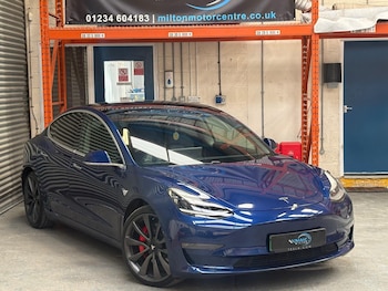 Used Tesla Model 3 2020 for sale - 79464207: Photo
