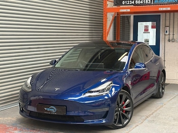 Used Tesla Model 3 2020 for sale - 79464207: Photo