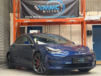 Used Tesla Model 3 2020 for sale - 79464207: Photo