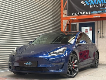 Used Tesla Model 3 2020 for sale - 79464207: Photo