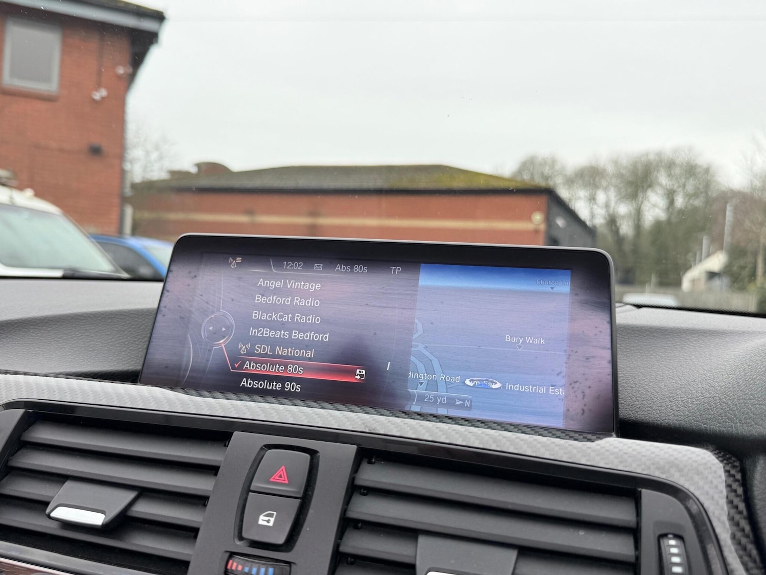 Used BMW M4 2016 for sale - 76975921: Photo 13