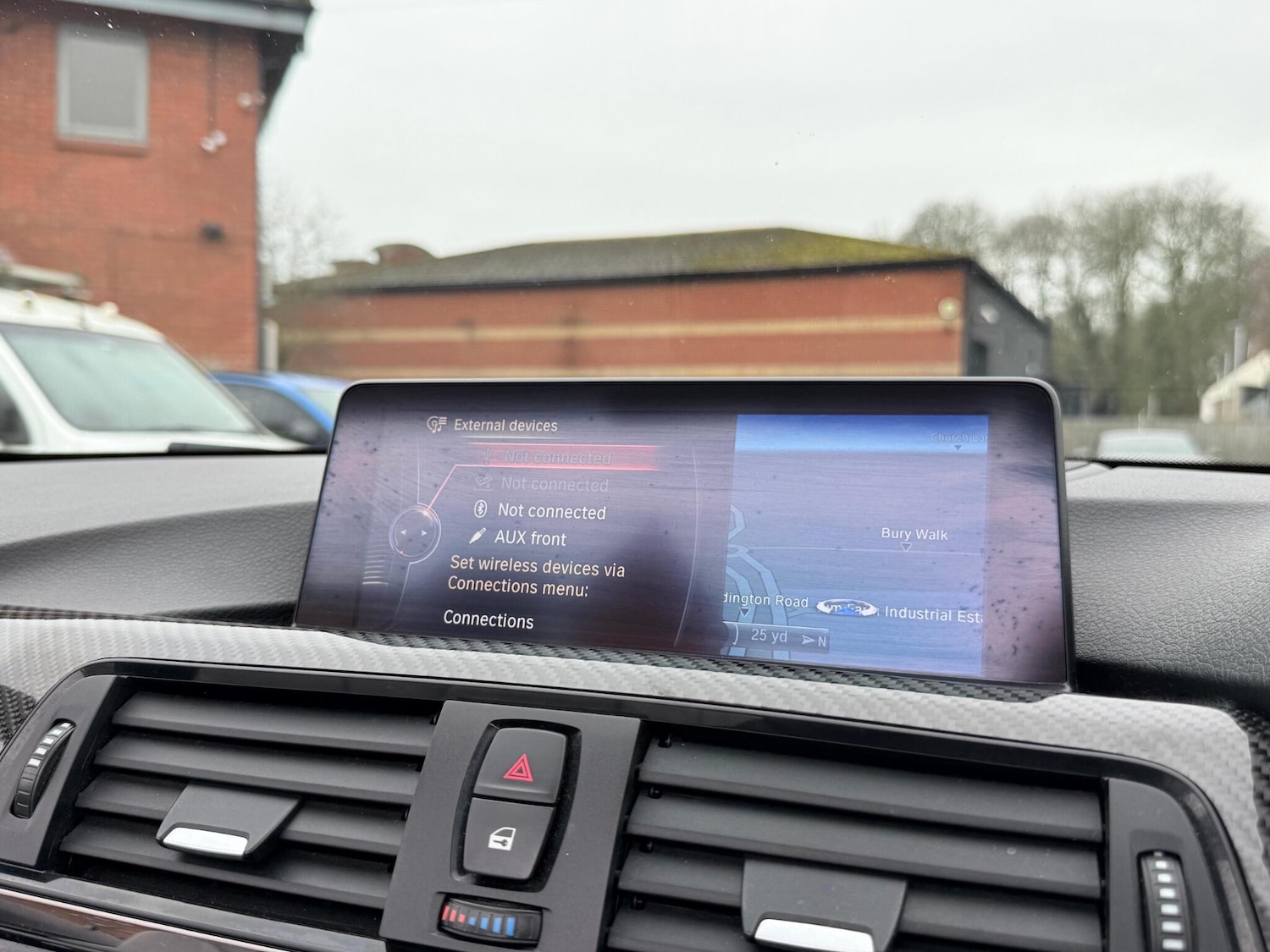 Used BMW M4 2016 for sale - 76975921: Photo 14