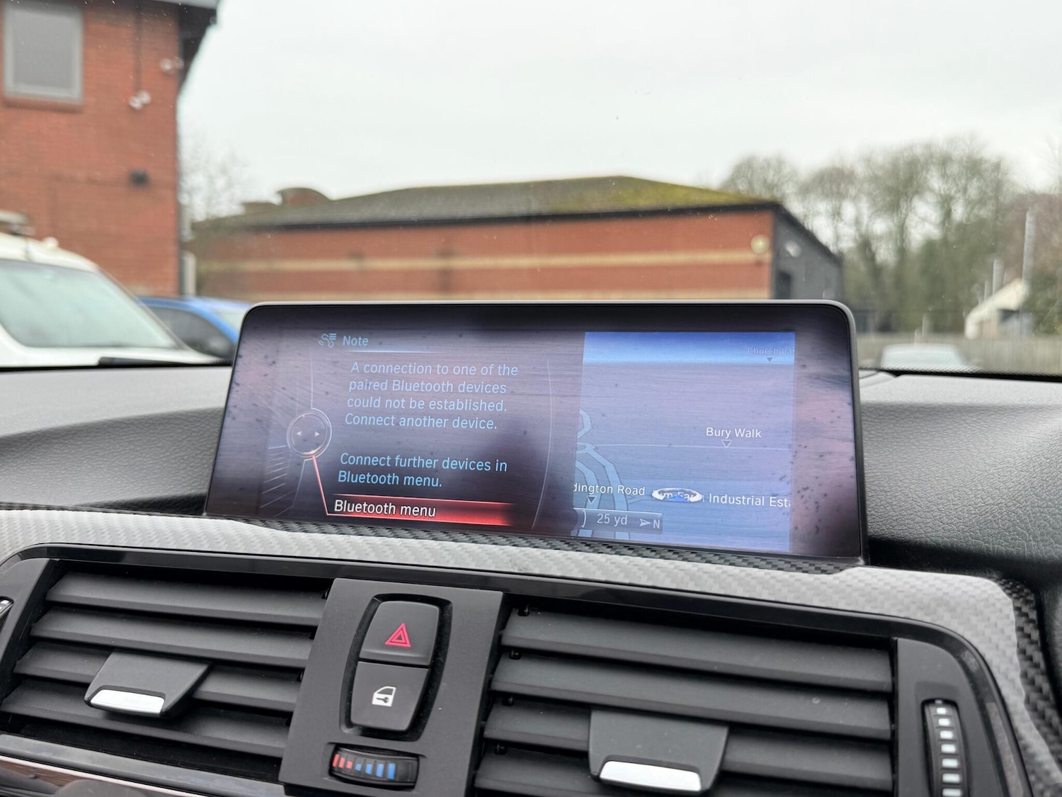 Used BMW M4 2016 for sale - 76975921: Photo 15