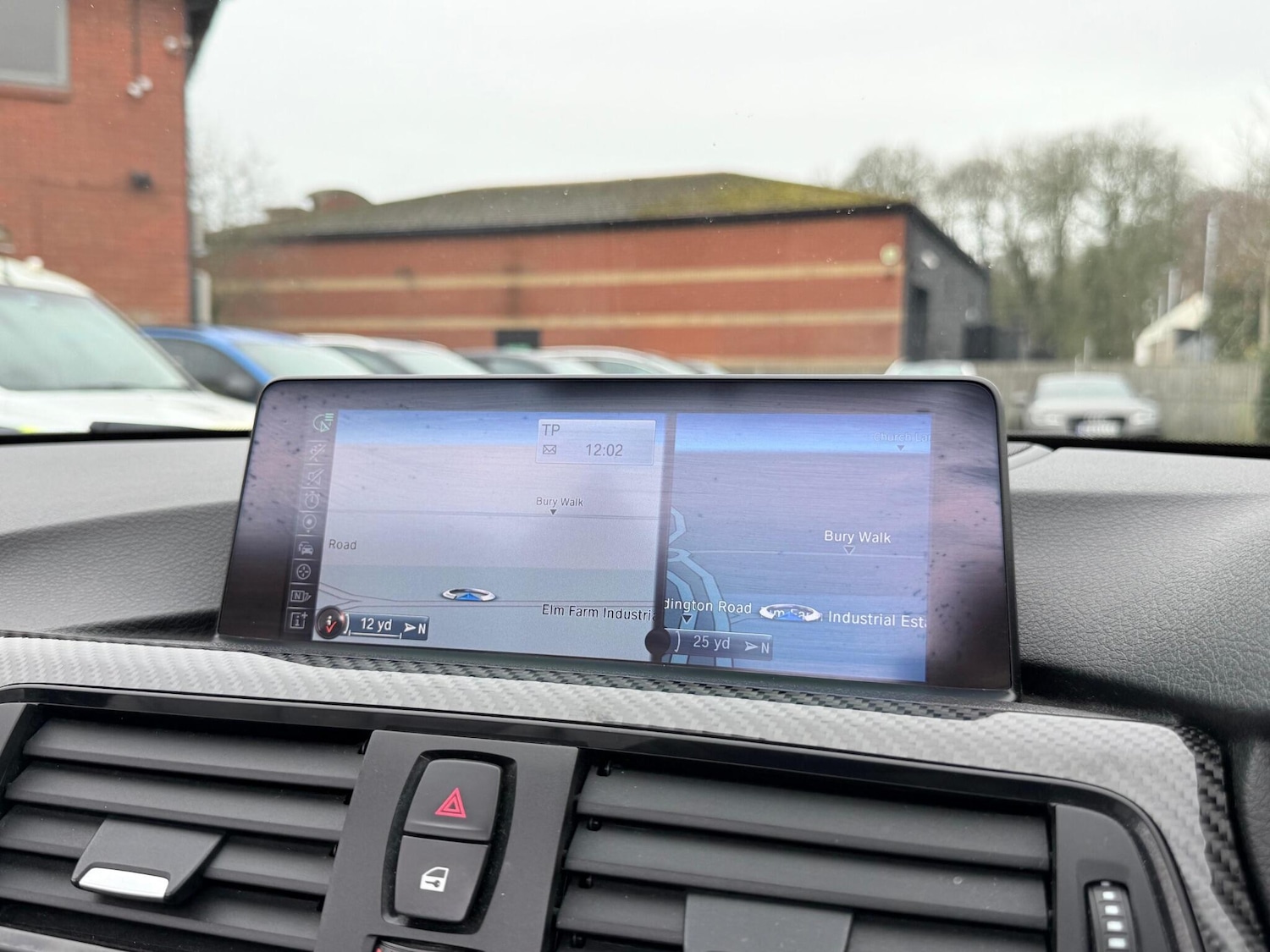 Used BMW M4 2016 for sale - 76975921: Photo 16