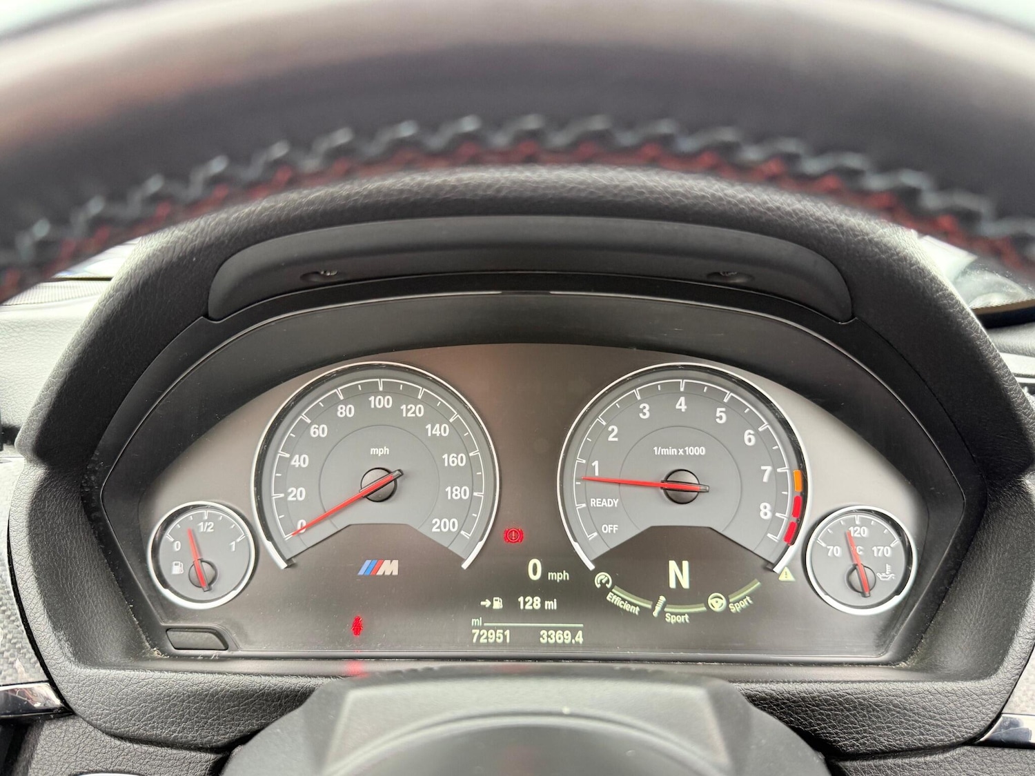 Used BMW M4 2016 for sale - 76975921: Photo 17