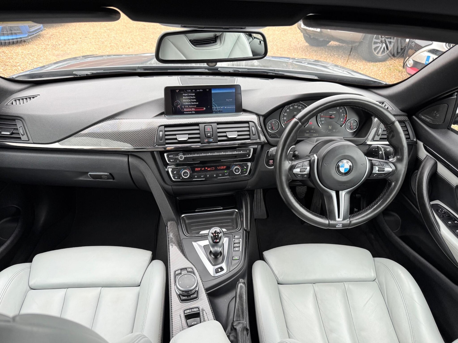 Used BMW M4 2016 for sale - 76975921: Photo 19