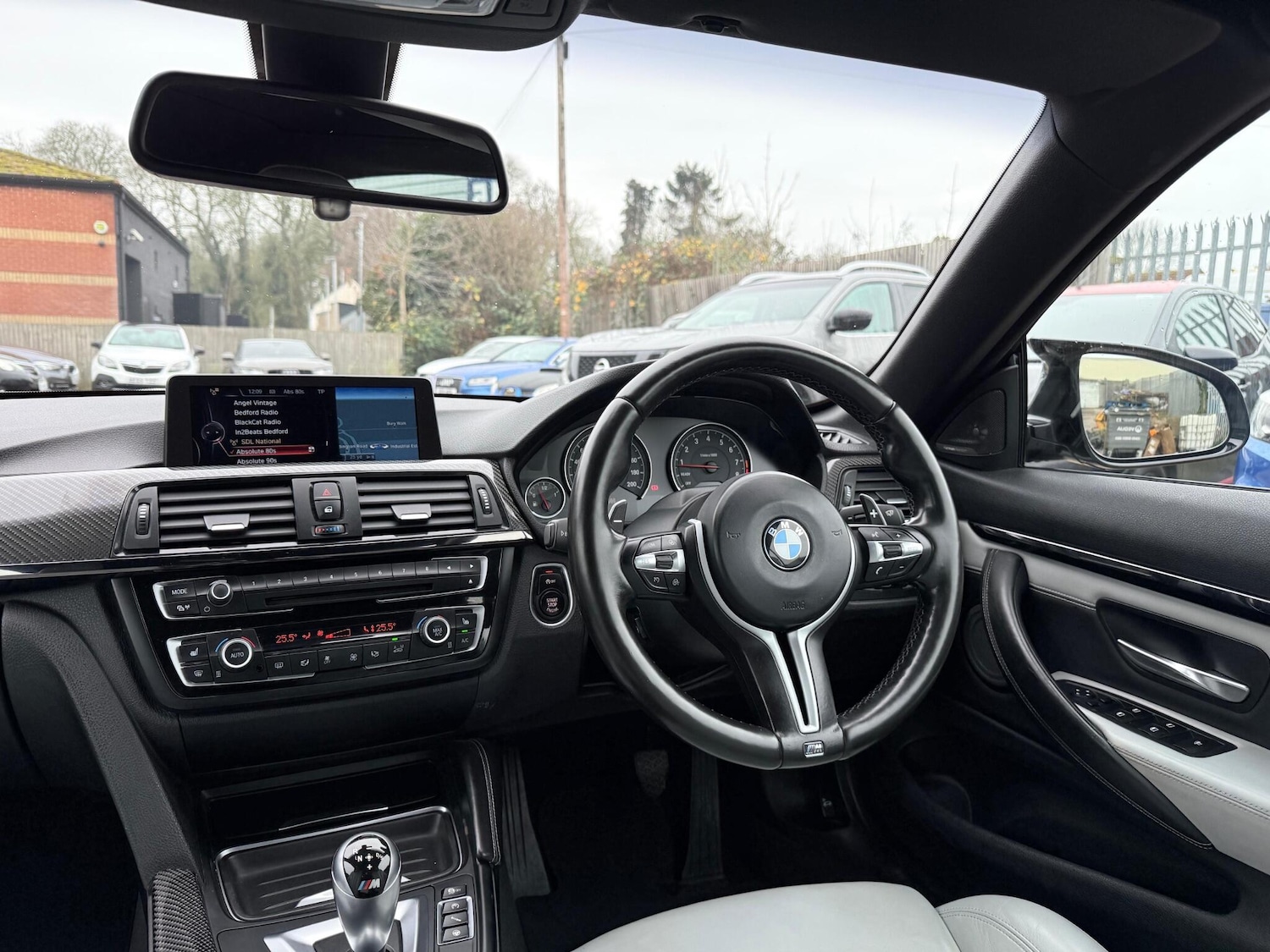 Used BMW M4 2016 for sale - 76975921: Photo 20